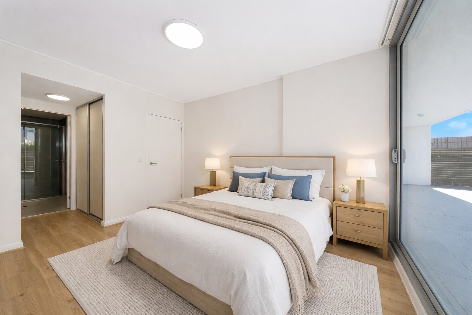 2-bedroom unit at 114 4-12 GARFIELD STREET, FIVE DOCK NSW 2046, Canada Bay, New South Wales