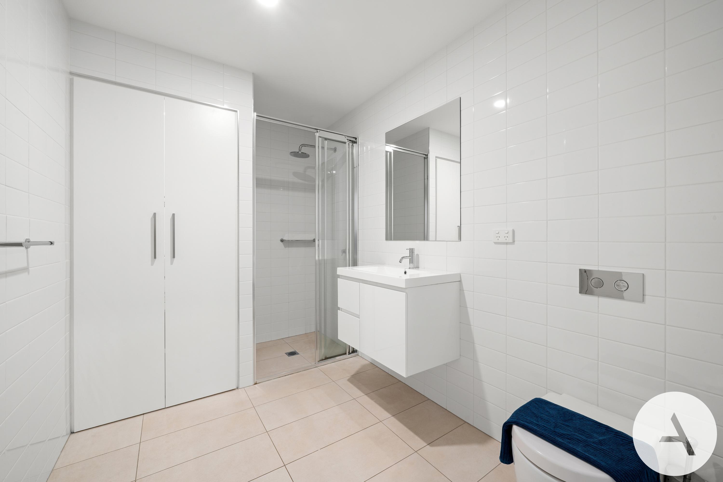 1-bedroom unit at 17 The Causeway, Kingston, ACT 2604, Unincorporated Act, Australian Capital Territory