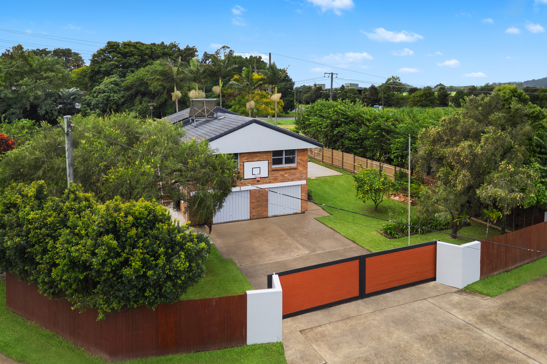 4-bedroom house at 3 Tweed Valley Way, Condong, Nsw, 2484, Tweed, New South Wales