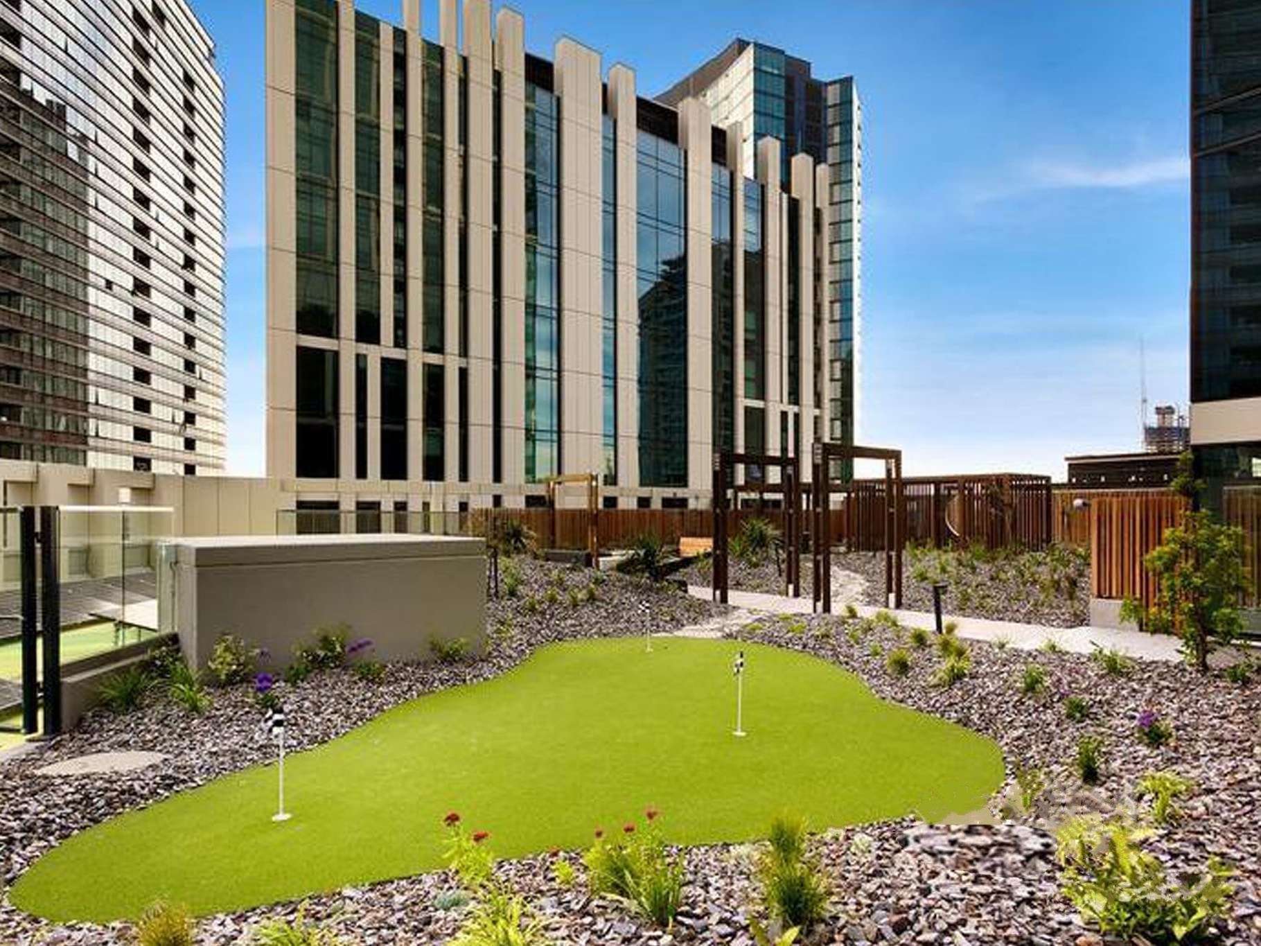 2-bedroom unit at 3006E/888 Collins Street, Docklands, VIC 3008, Melbourne, Victoria
