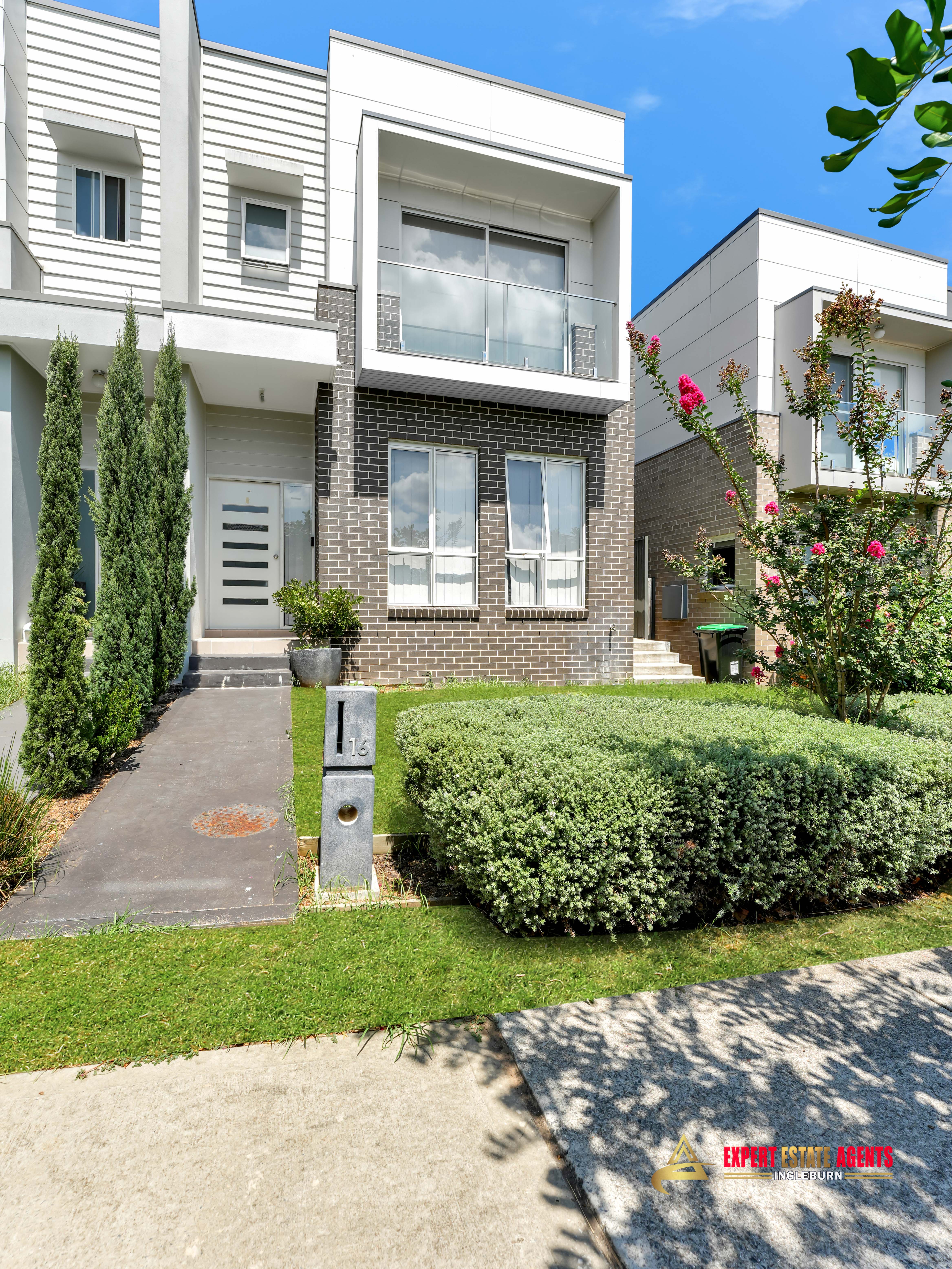 16 BRENNAN WAY, Edmondson Park NSW 2174 - Image 2