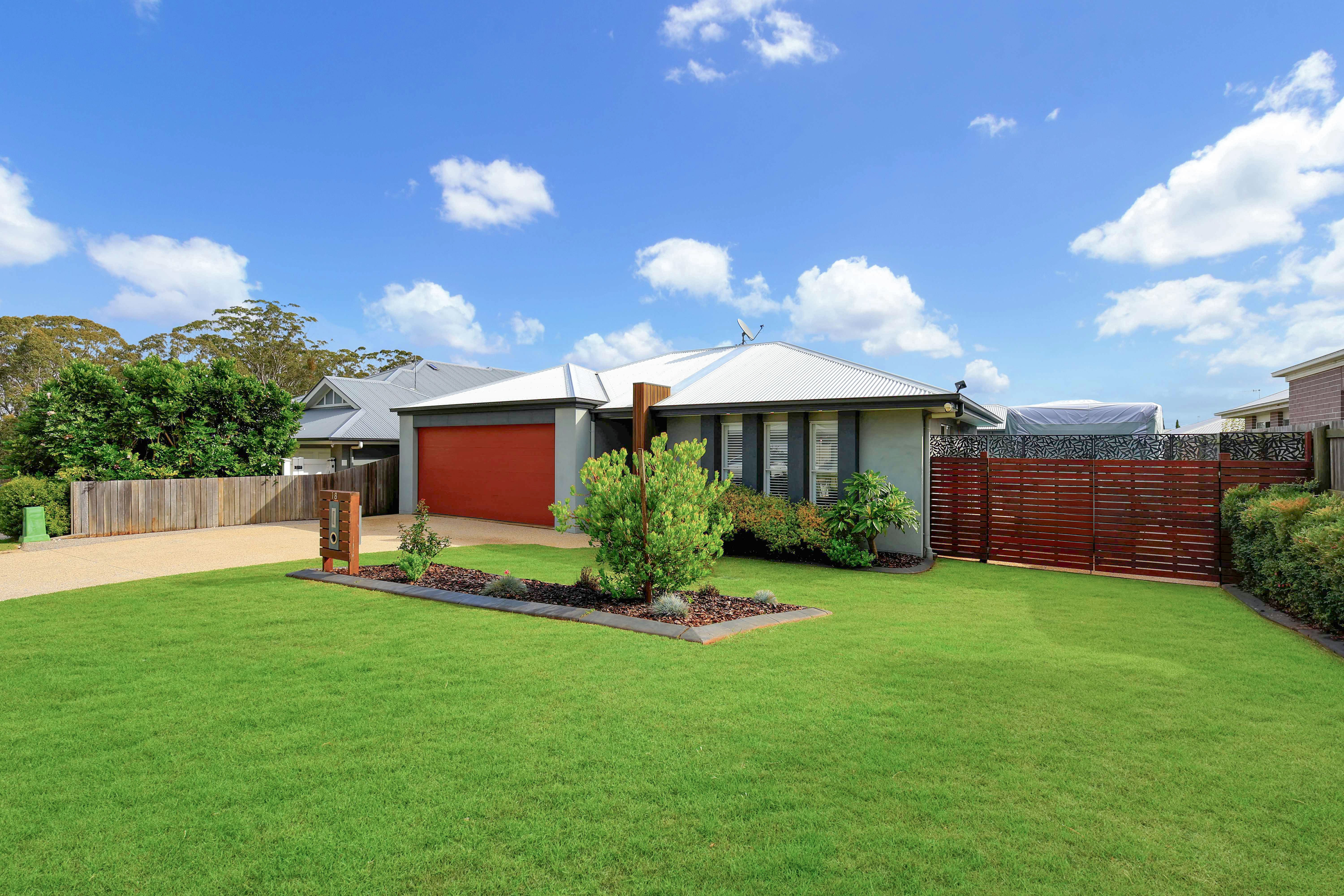 18 BOOTES STREET, Kearneys Spring QLD 4350 - Image 1