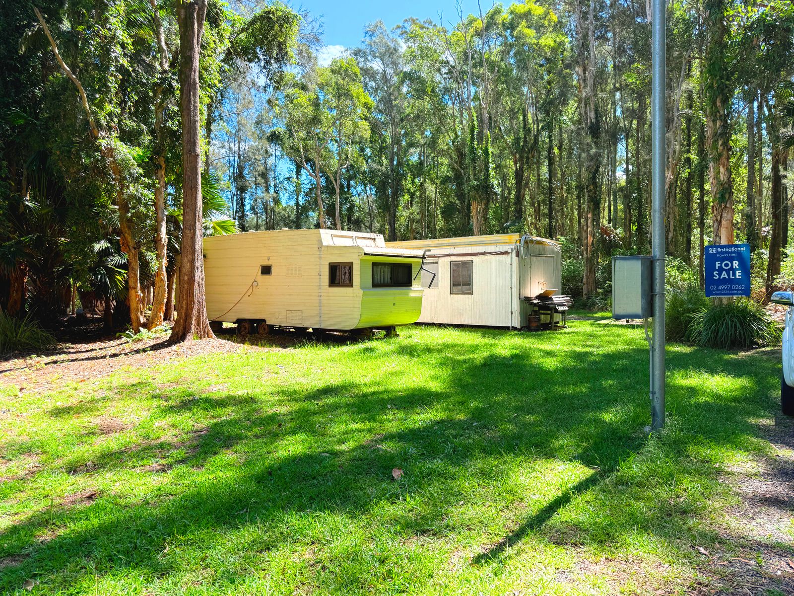 15 PEACE PARADE, Pindimar NSW 2324 - Image 2