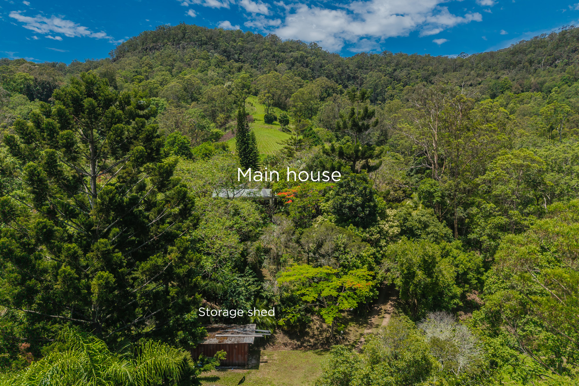 3-bedroom house at 115/265 Martin Road, Larnook, Nsw, 2480, Lismore, New South Wales
