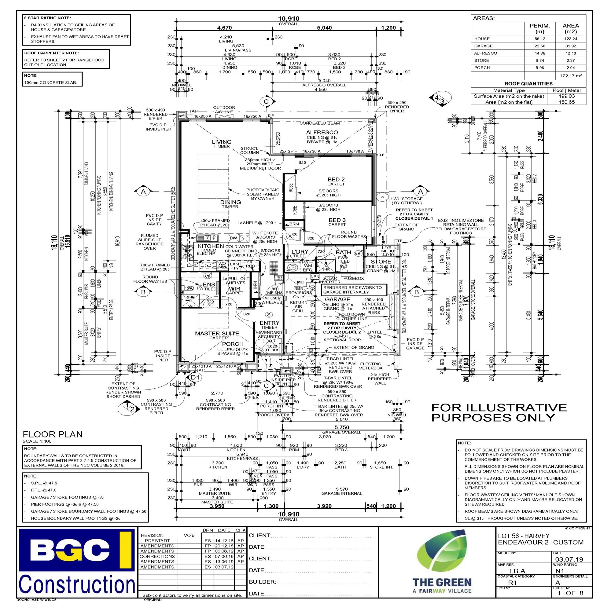 3-bedroom house at 6 BELFRY ROAD, Gnangara WA 6077, Wanneroo, Western Australia