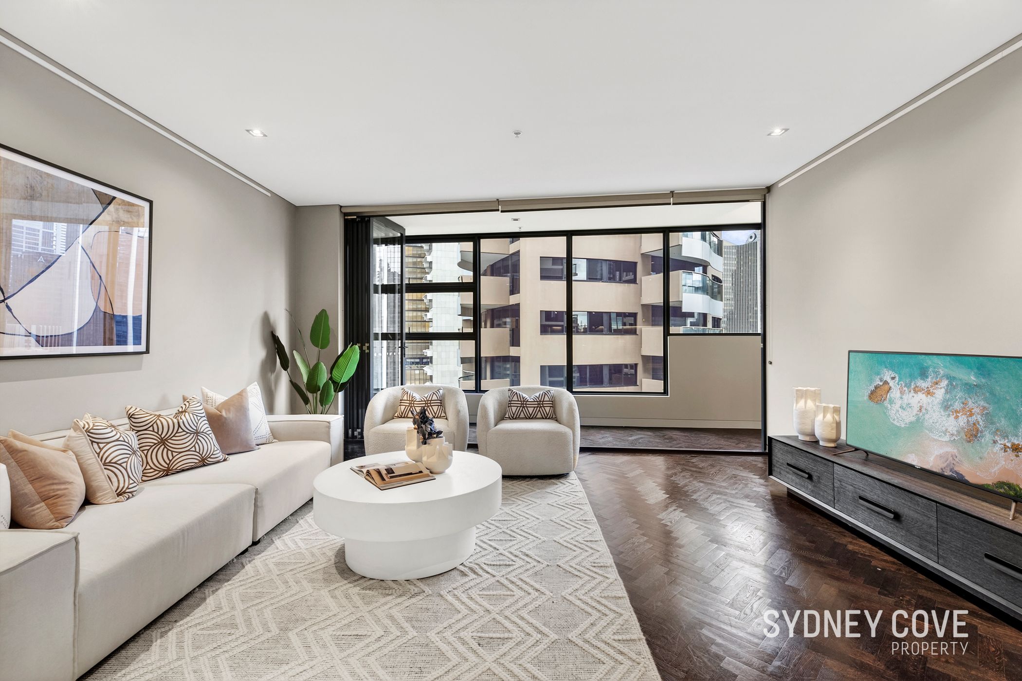 2-bedroom unit at 17c/171 Gloucester Street, Sydney, Nsw, 2000, Sydney, New South Wales