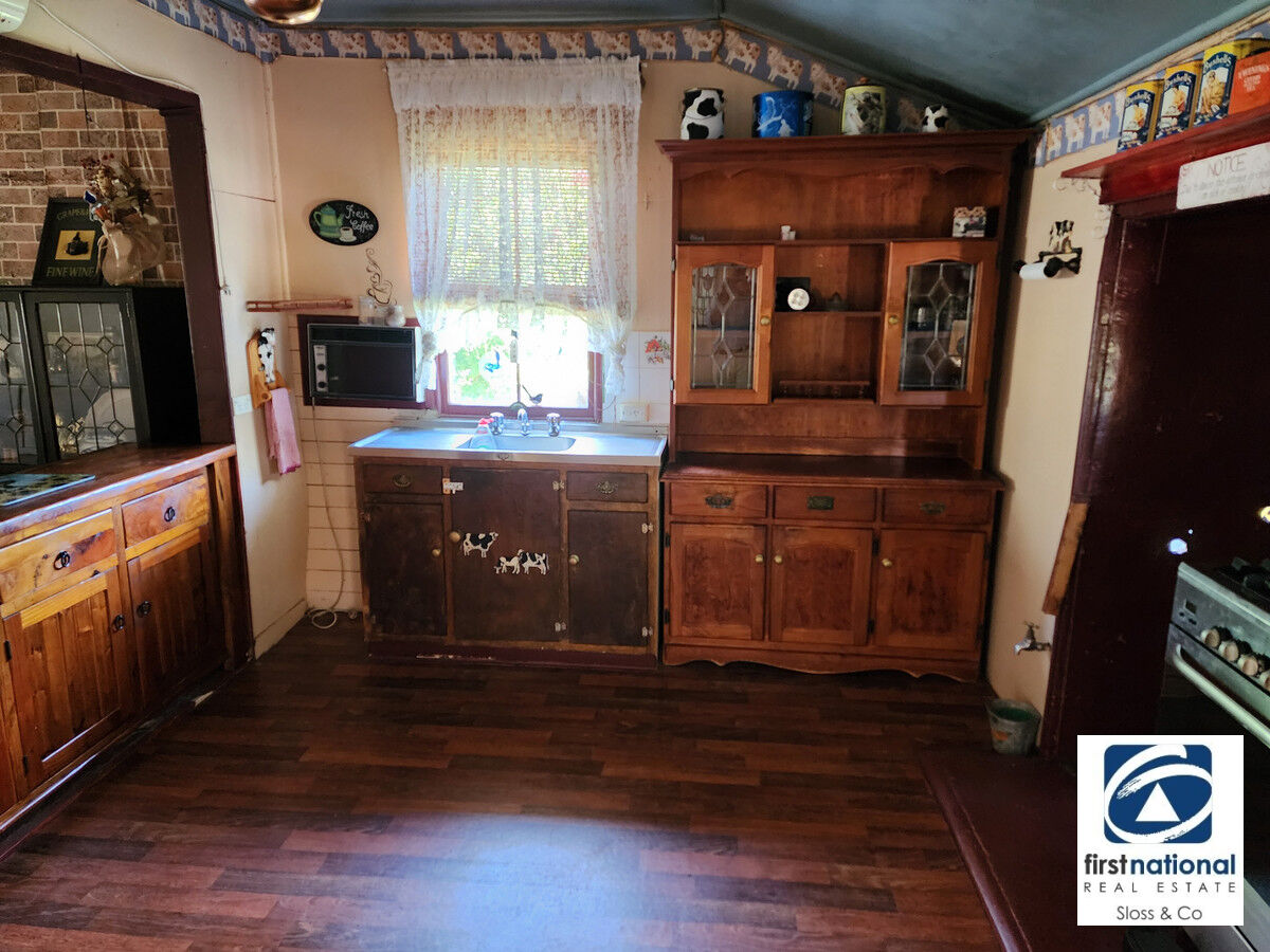 3-bedroom house at 21 Kaboon Street, Yelarbon, QLD 4388, Goondiwindi, Queensland