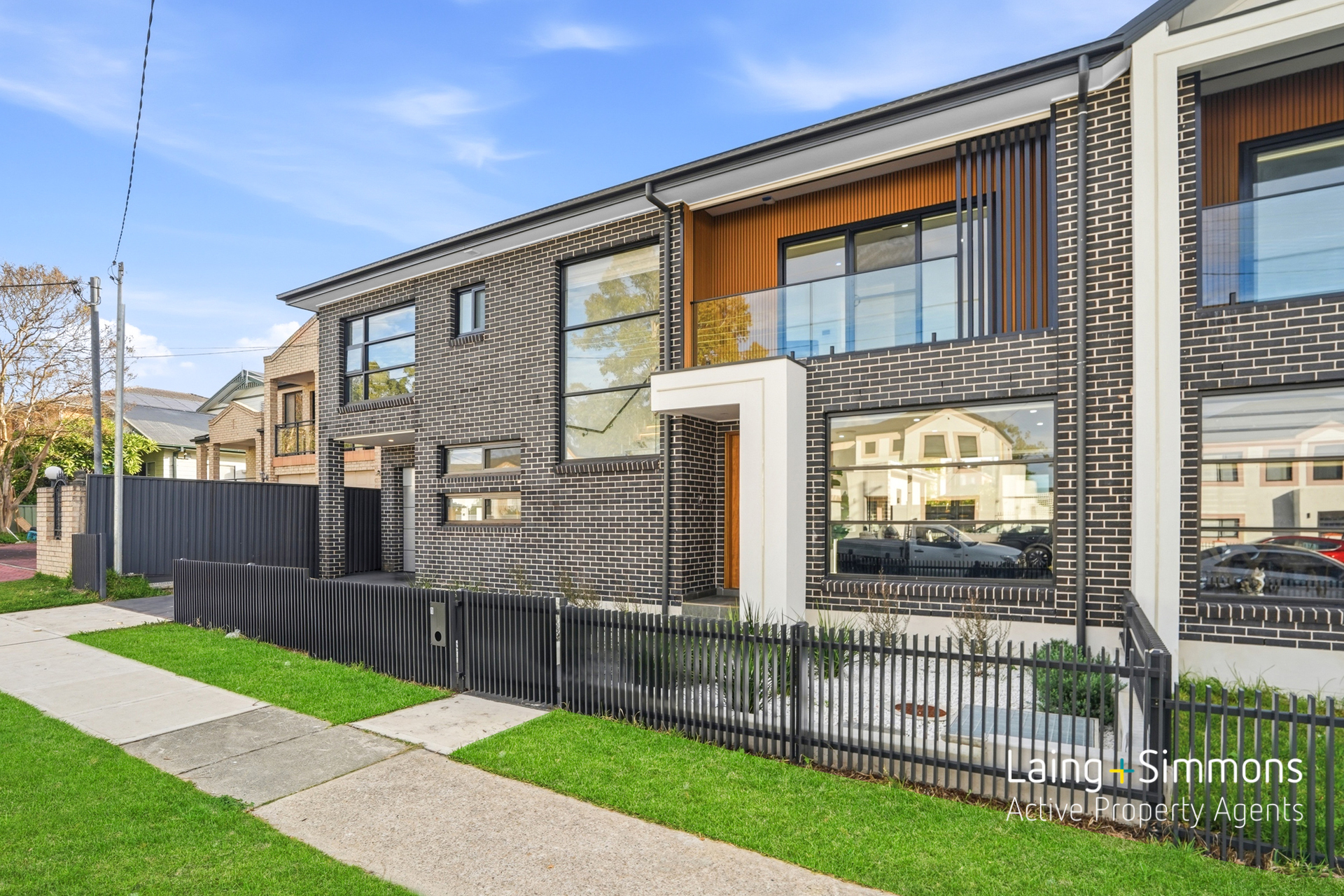1 Walker Street, Merrylands, NSW 2160 - Image 2