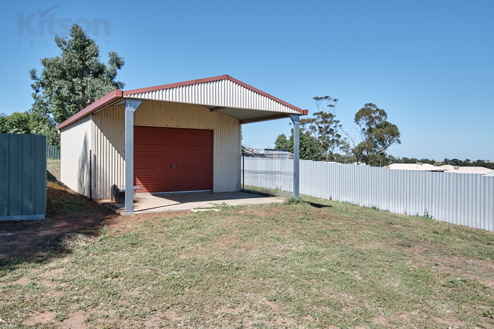 5-bedroom house at 58 Kemp Street, Junee, NSW 2663, Junee, New South Wales