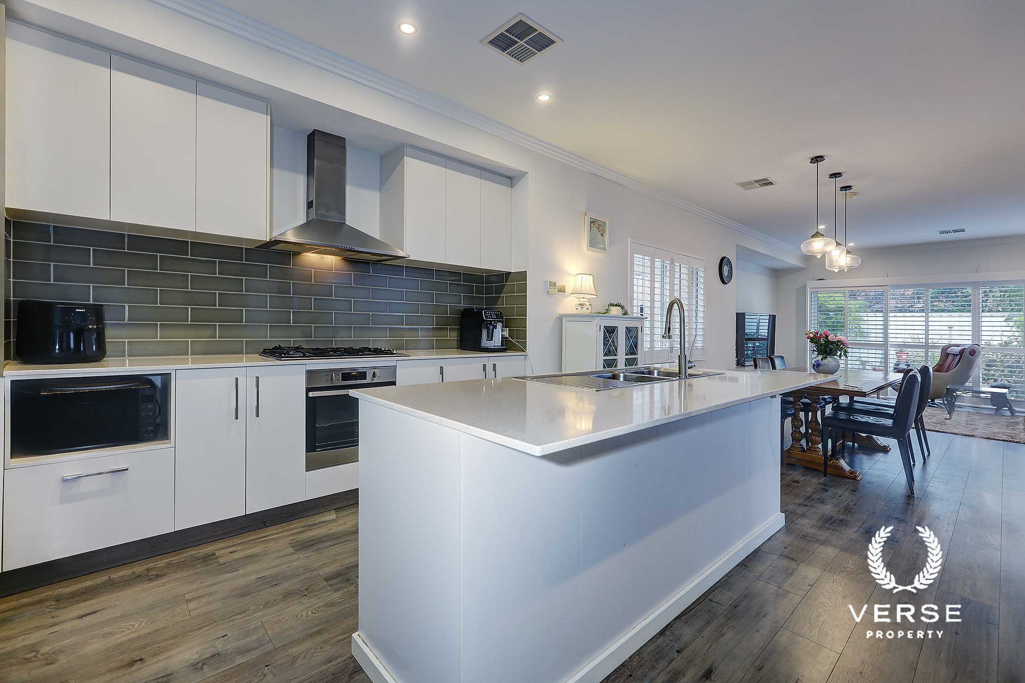 3-bedroom house at 25B Marchamley Street, Carlisle, WA 6101, Victoria Park, Western Australia