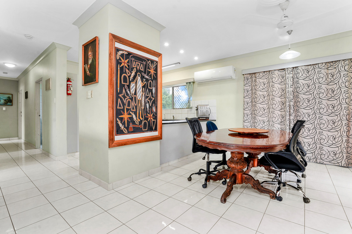20 HANNIBAL CRESCENT, Gray NT 0830 - Image 1