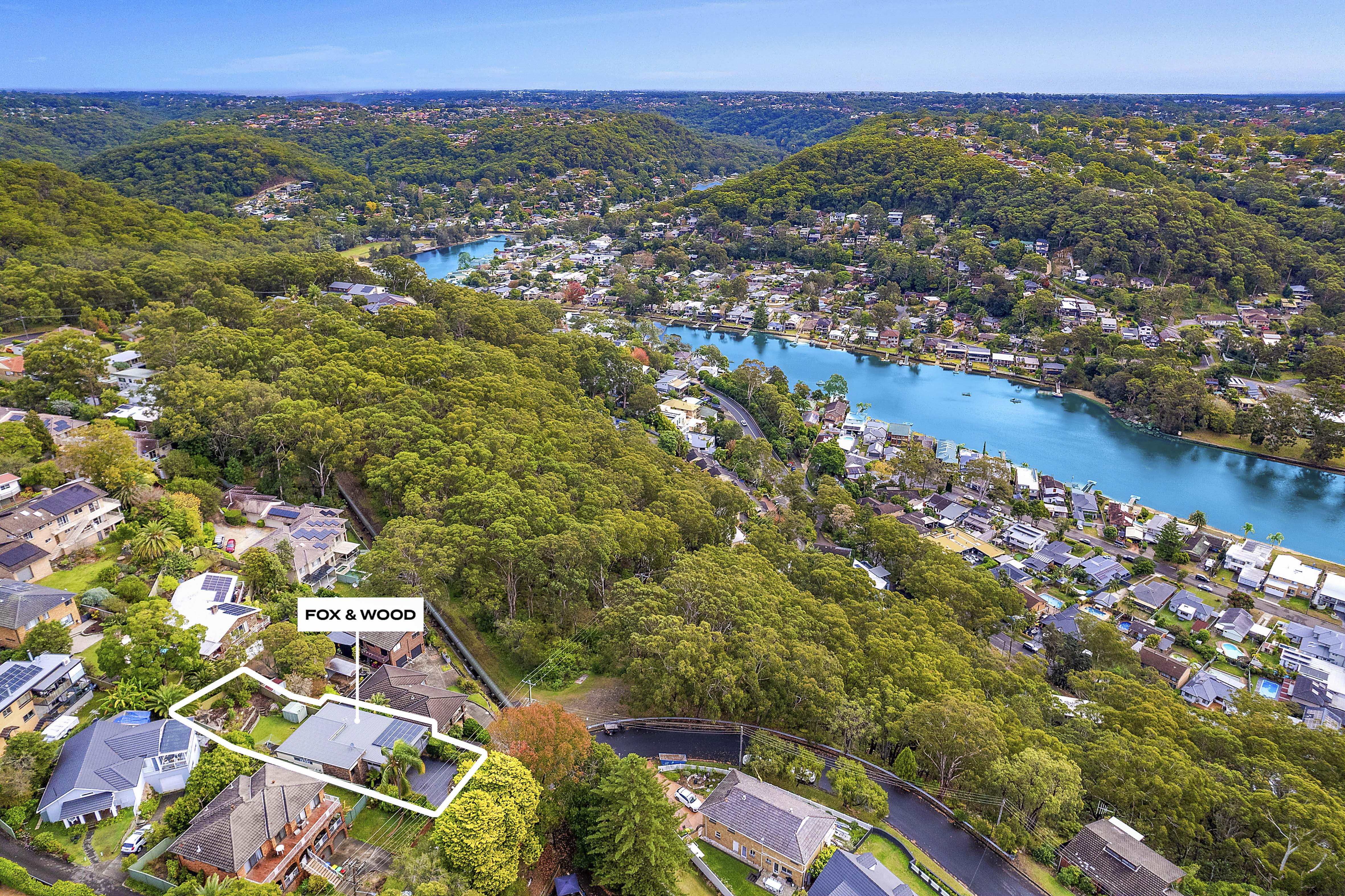 4-bedroom house at 46 Leonay Street, Sutherland, NSW 2232, Sutherland, New South Wales