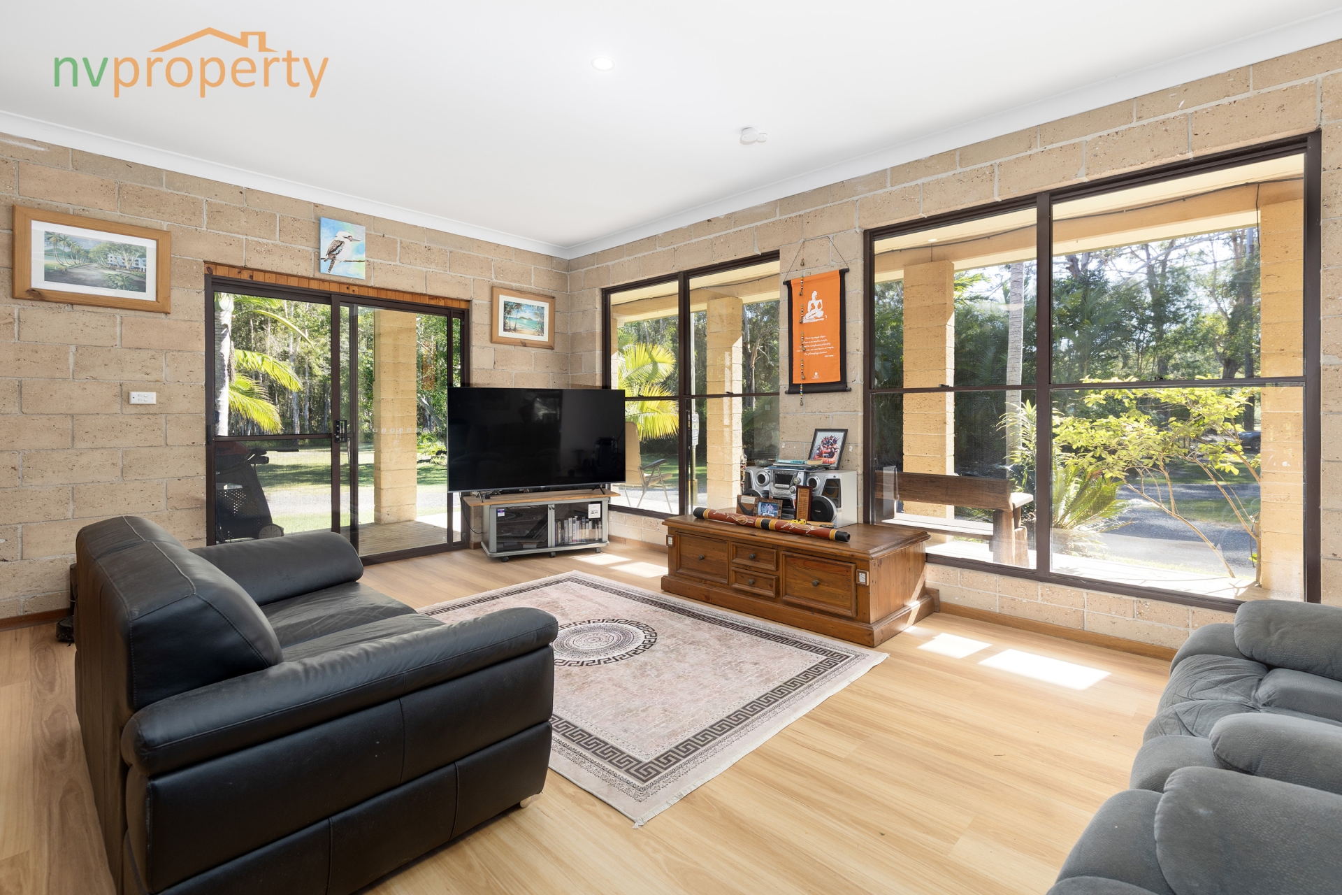 4-bedroom house at 892 Stuarts Point Road, Stuarts Point, NSW 2441, Kempsey, New South Wales