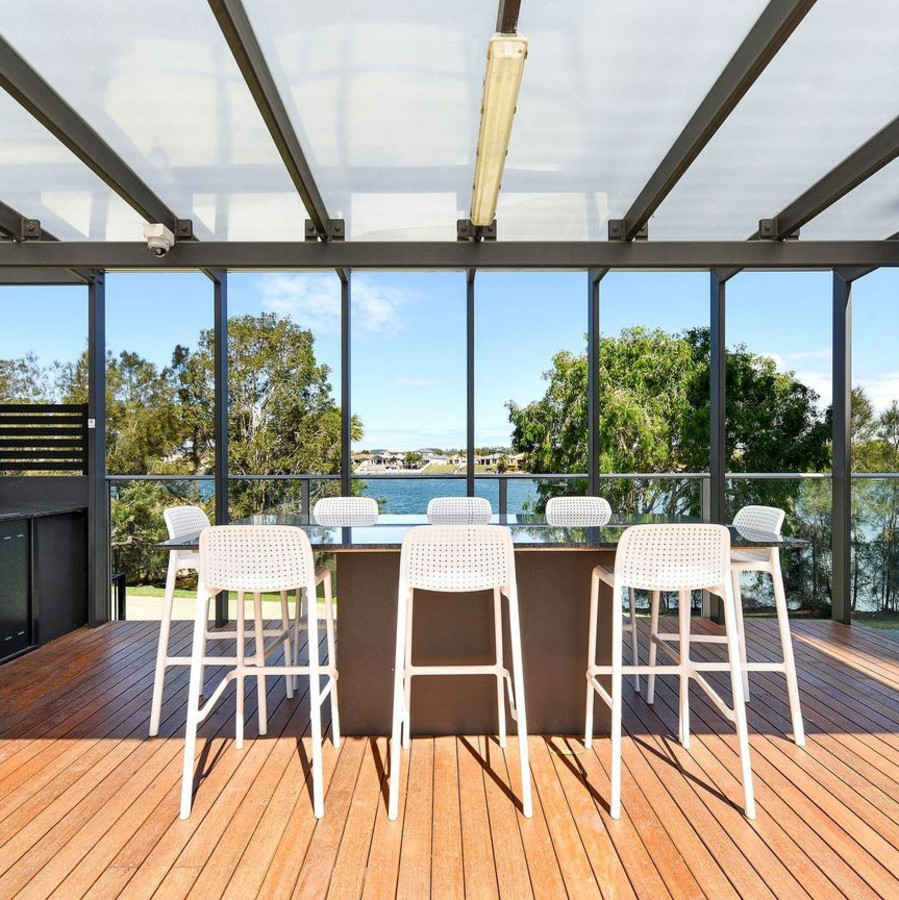 1-bedroom unit at 434/33 Lakefront Crescent, Varsity Lakes, Qld, 4227, , Queensland