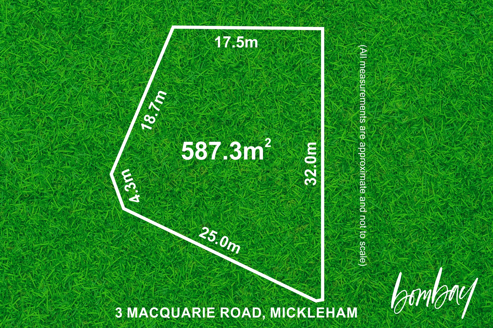 3 Macquarie Road, Mickleham, Vic, 3064 - Image 1