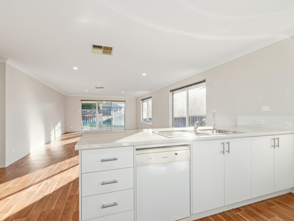 3-bedroom house at 27 Bluebird Street, Wellard WA 6170, Kwinana, Western Australia