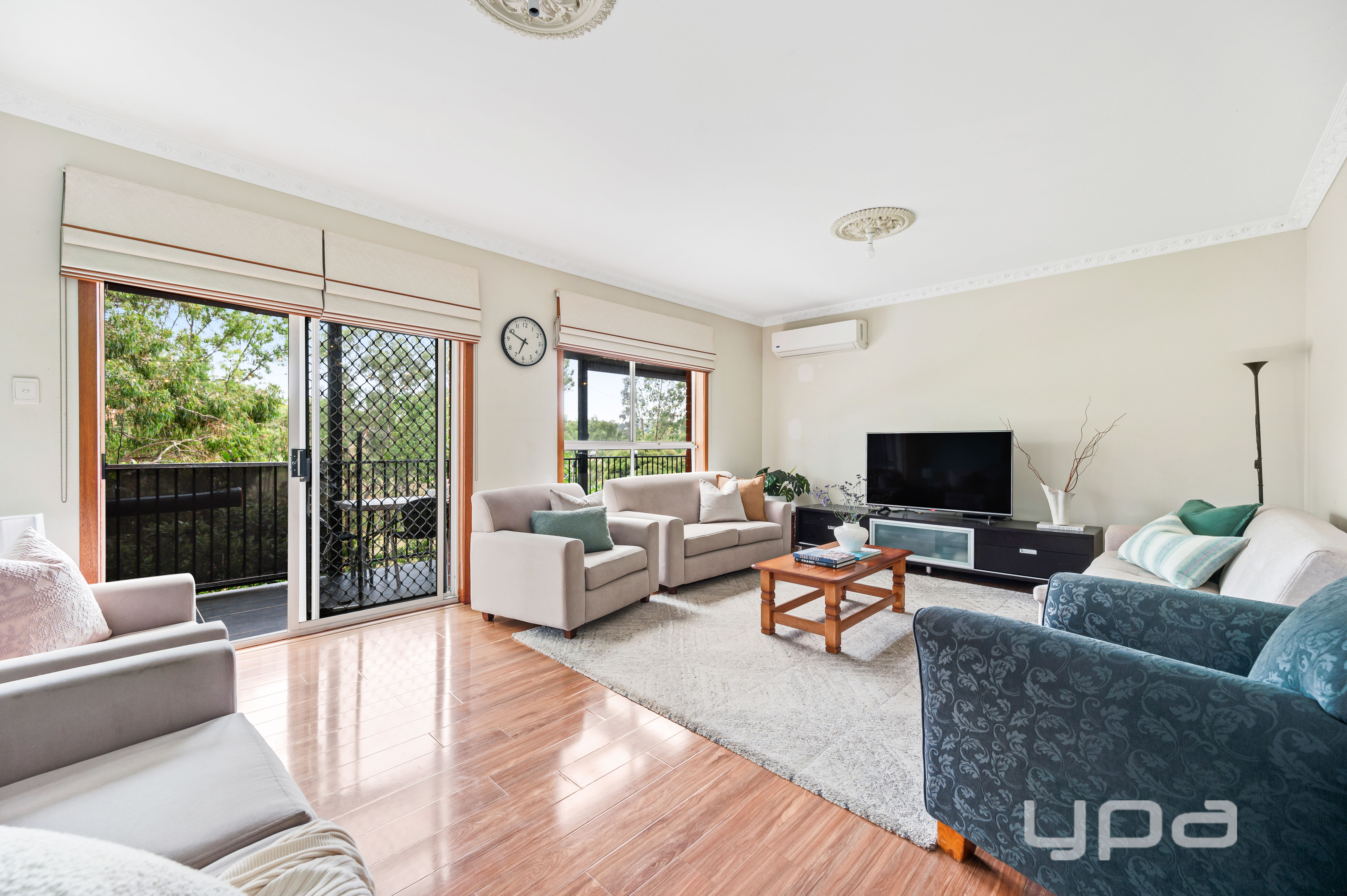 3-bedroom house at 58B Clarke Drive, Gladstone Park, VIC 3043, Hume, Victoria