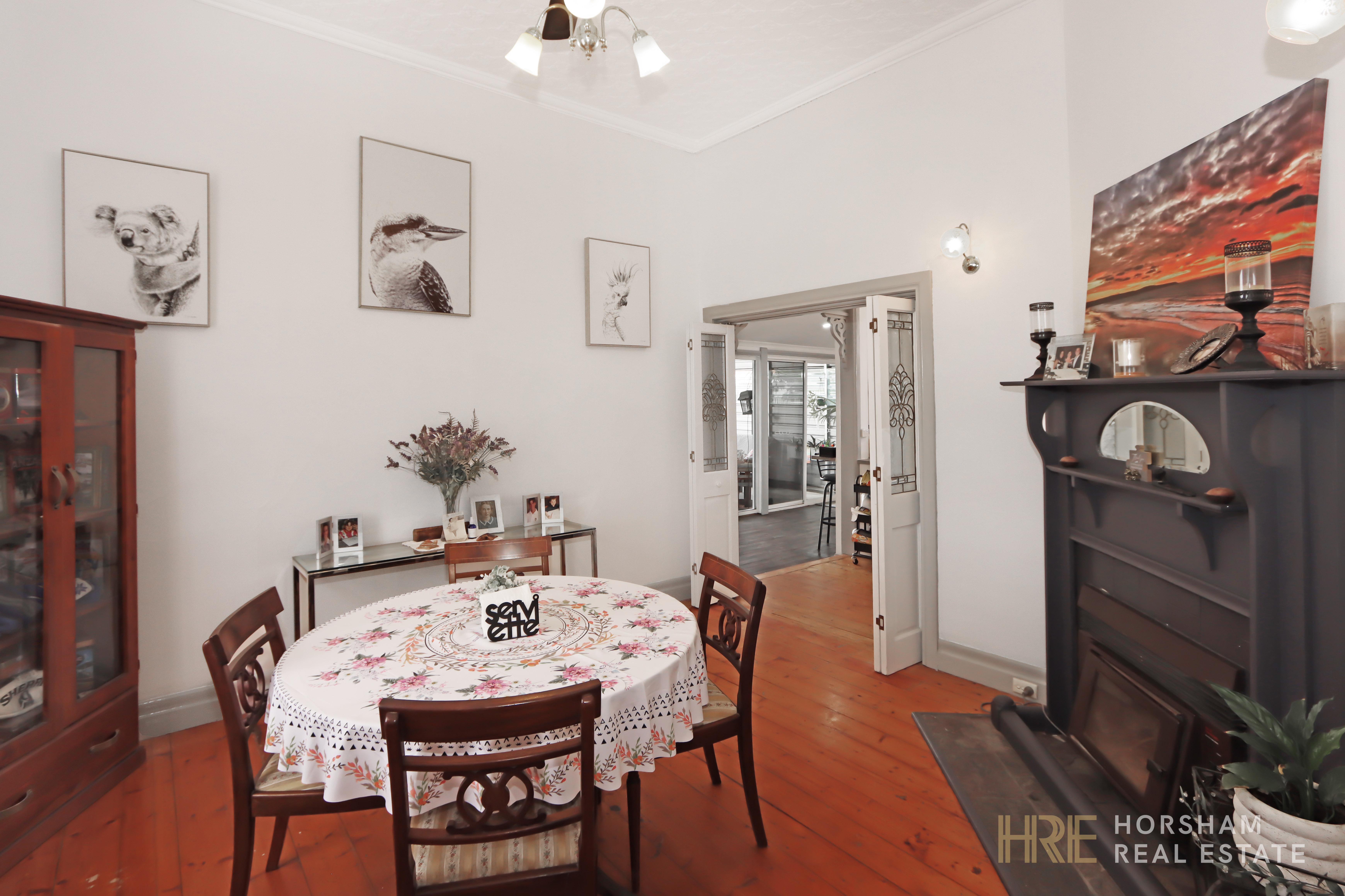 4-bedroom house at 42 Meyer Street, Donald, VIC 3480, Buloke, Victoria