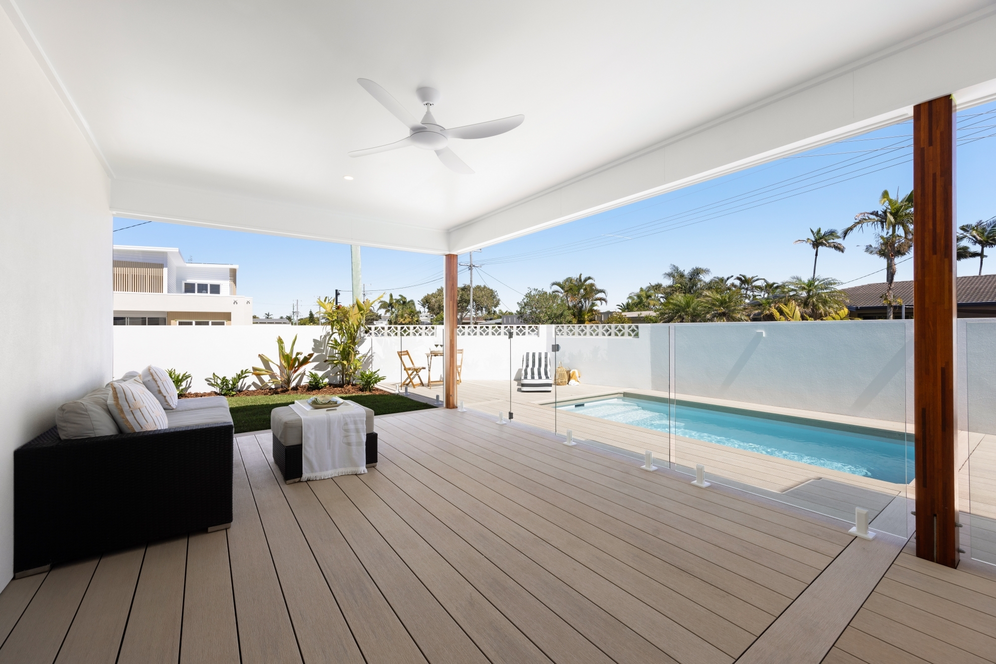 3-bedroom unit at 1/5 Baringa Street, Warana, Qld, 4575, Sunshine Coast, Queensland