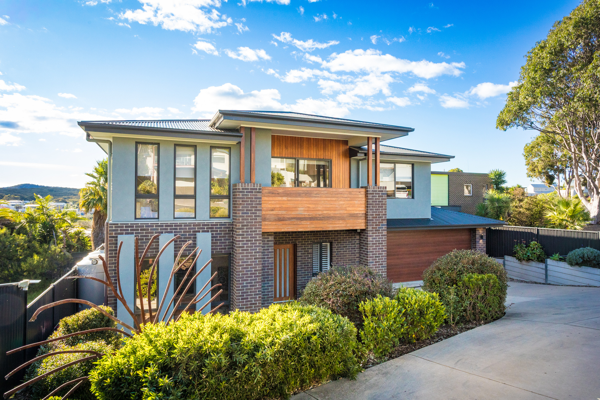 4-bedroom house at 17 Bournda Circuit, Tura Beach, NSW 2548, Bega Valley, New South Wales