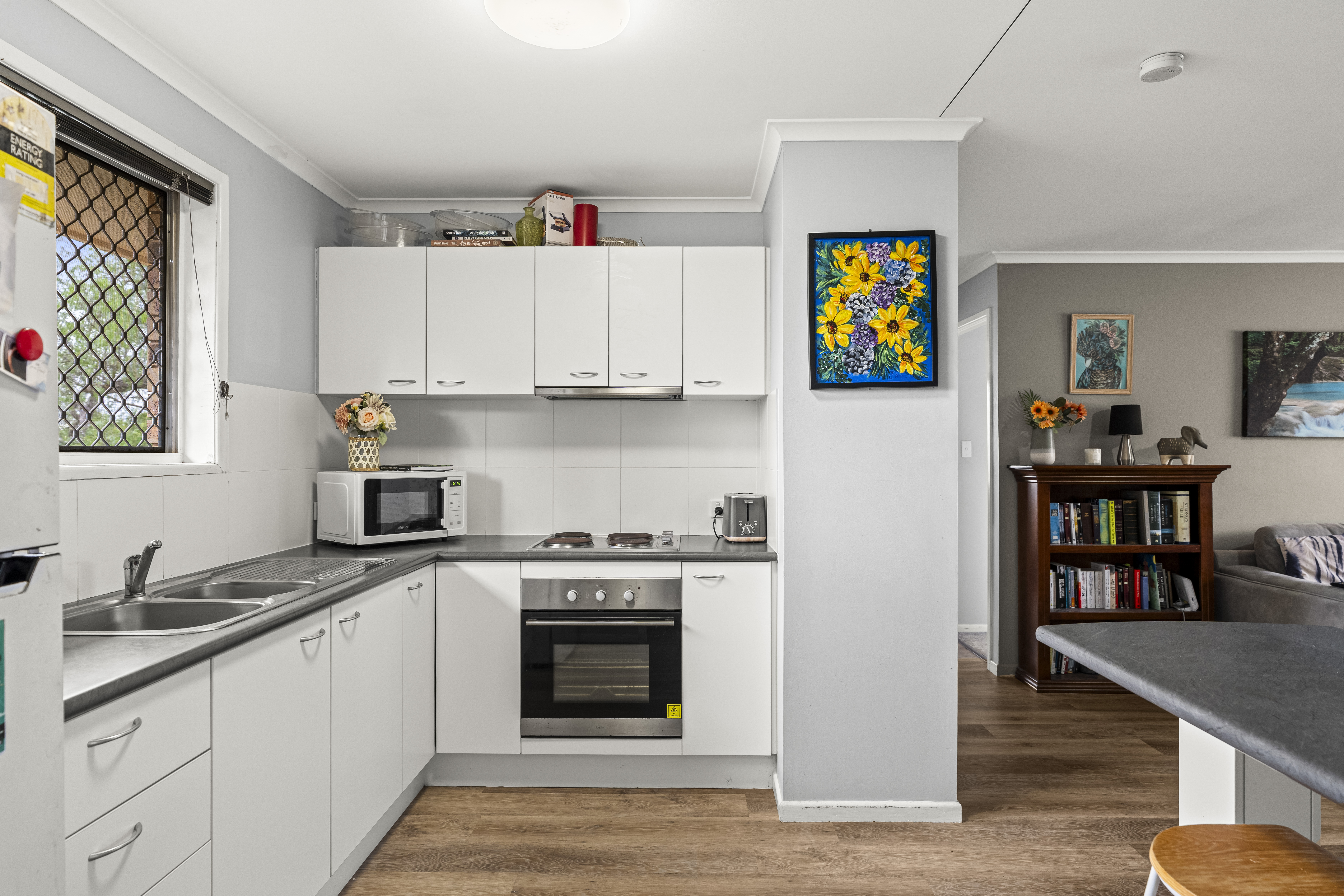 2-bedroom unit at Gipps Court 6 27 Gipps Street, Drayton QLD 4350, Toowoomba, Queensland