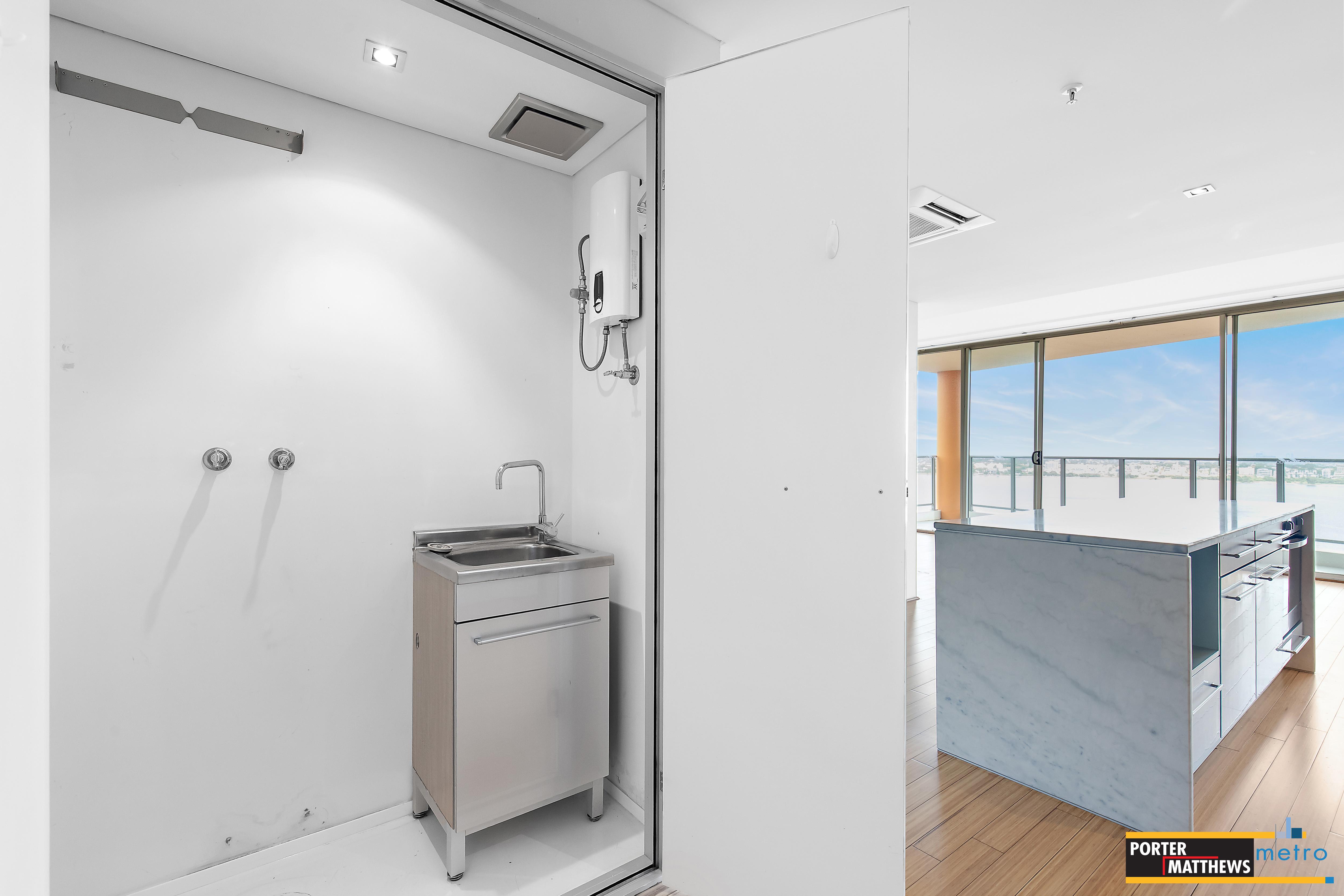 2-bedroom unit at Unit 108/22 St Georges Terrace, Perth, Wa, 6000, Vincent, Western Australia