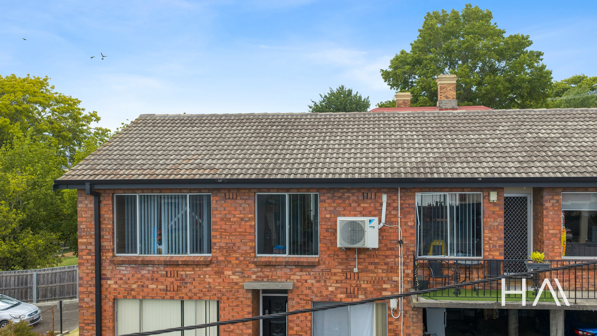 3-bedroom unit at 7/115A Elphin Road, Newstead, Tas, 7250, Launceston, Tasmania