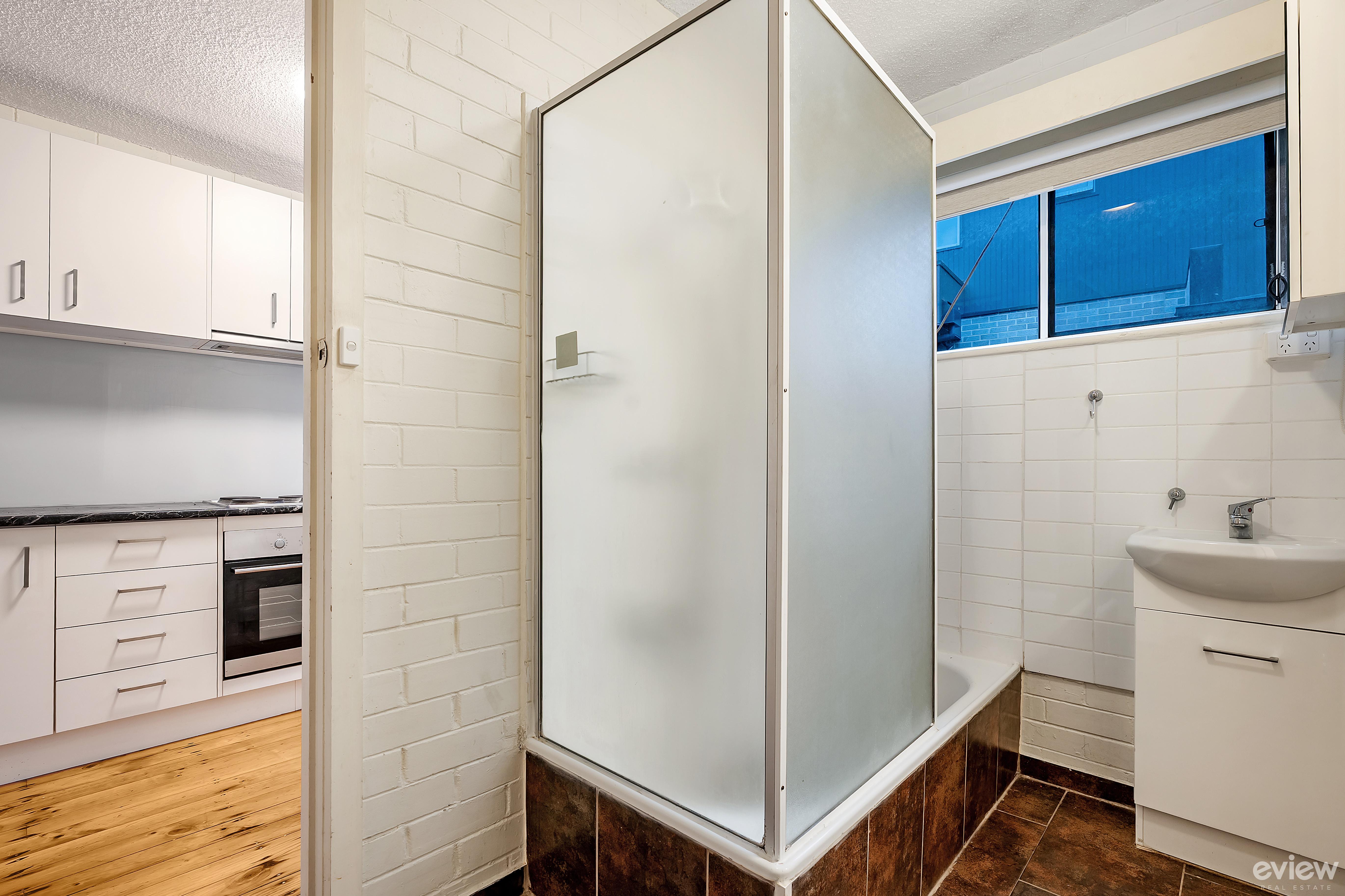 2-bedroom unit at 3 1 MULLET STREET, HASTINGS VIC 3915, Mornington Peninsula, Victoria