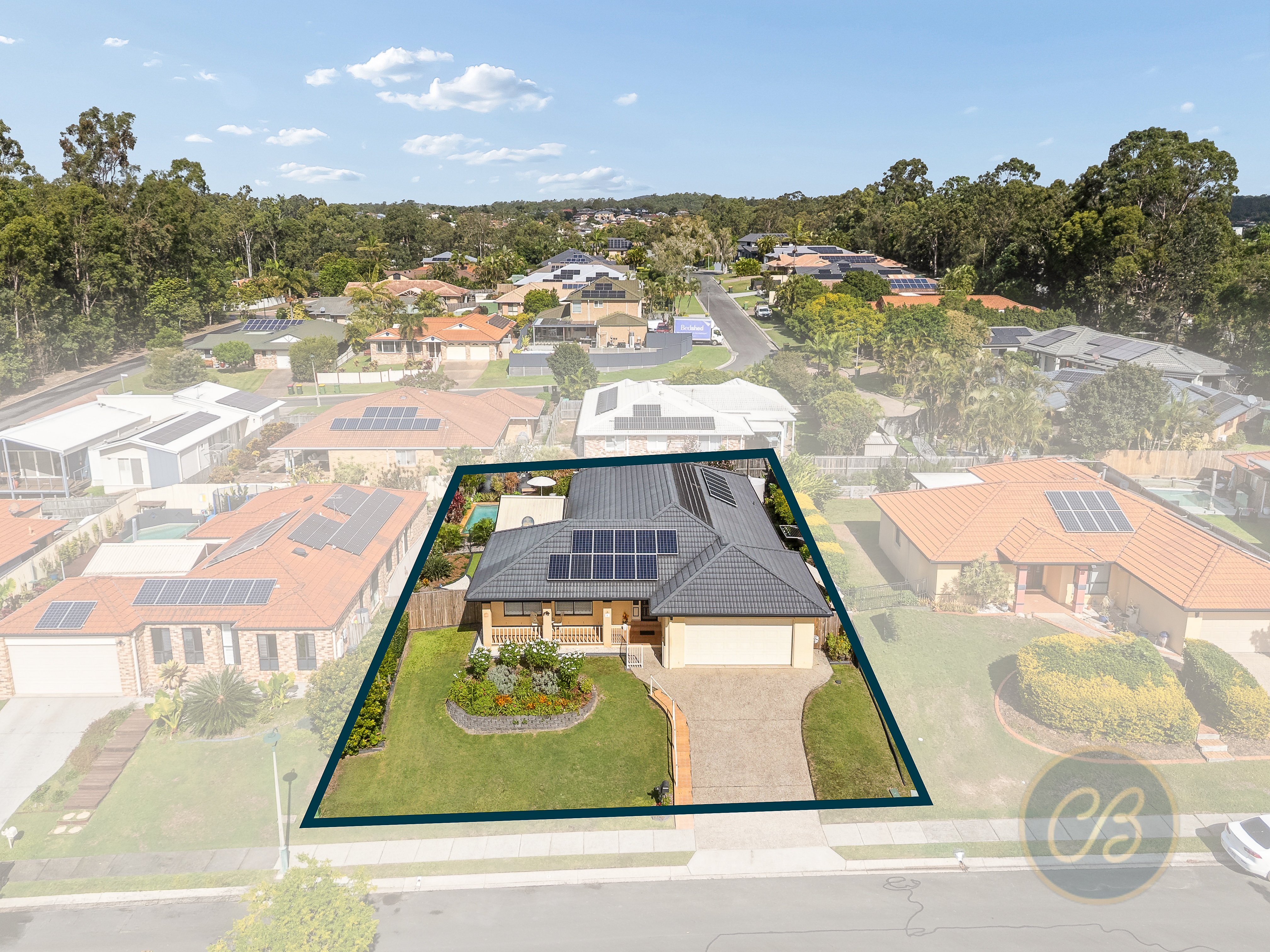 4-bedroom house at 6 Rafter Avenue, Albany Creek, QLD 4035, Moreton Bay, Queensland