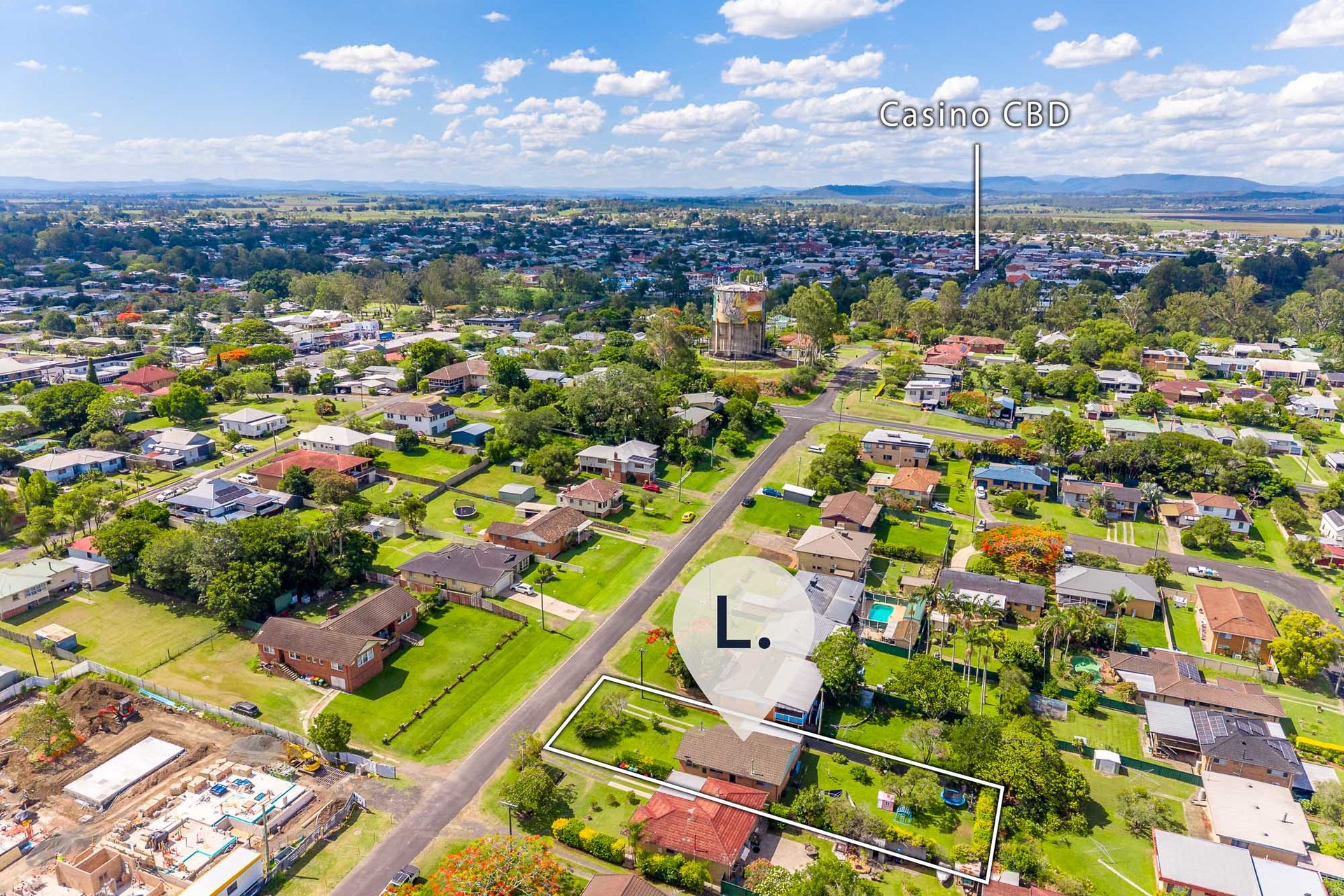 3-bedroom house at 7 Walker Street, Casino, NSW 2470, Richmond Valley, New South Wales