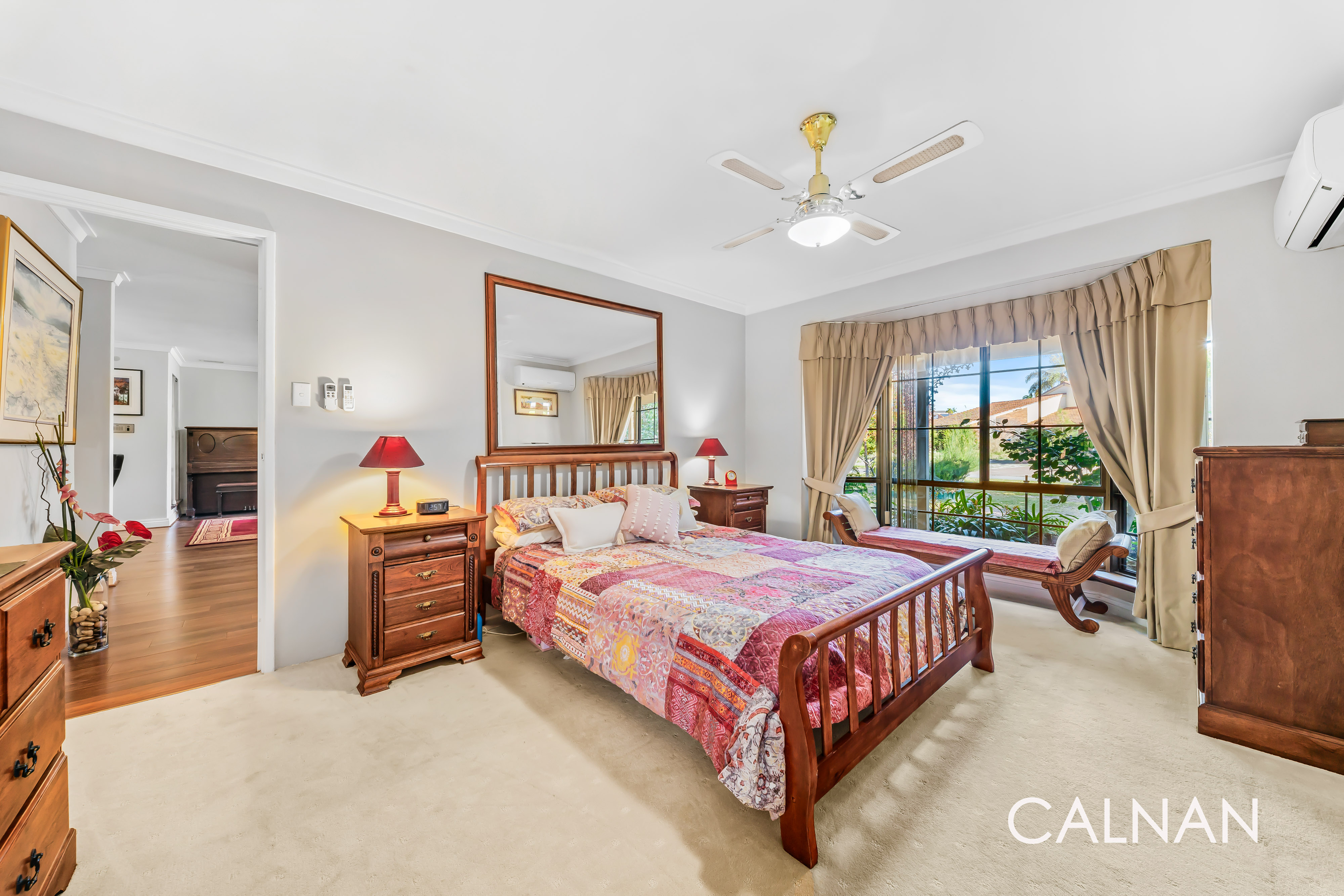 4-bedroom house at 33 HARRINGTON CRESCENT, Leeming WA 6149, Melville, Western Australia
