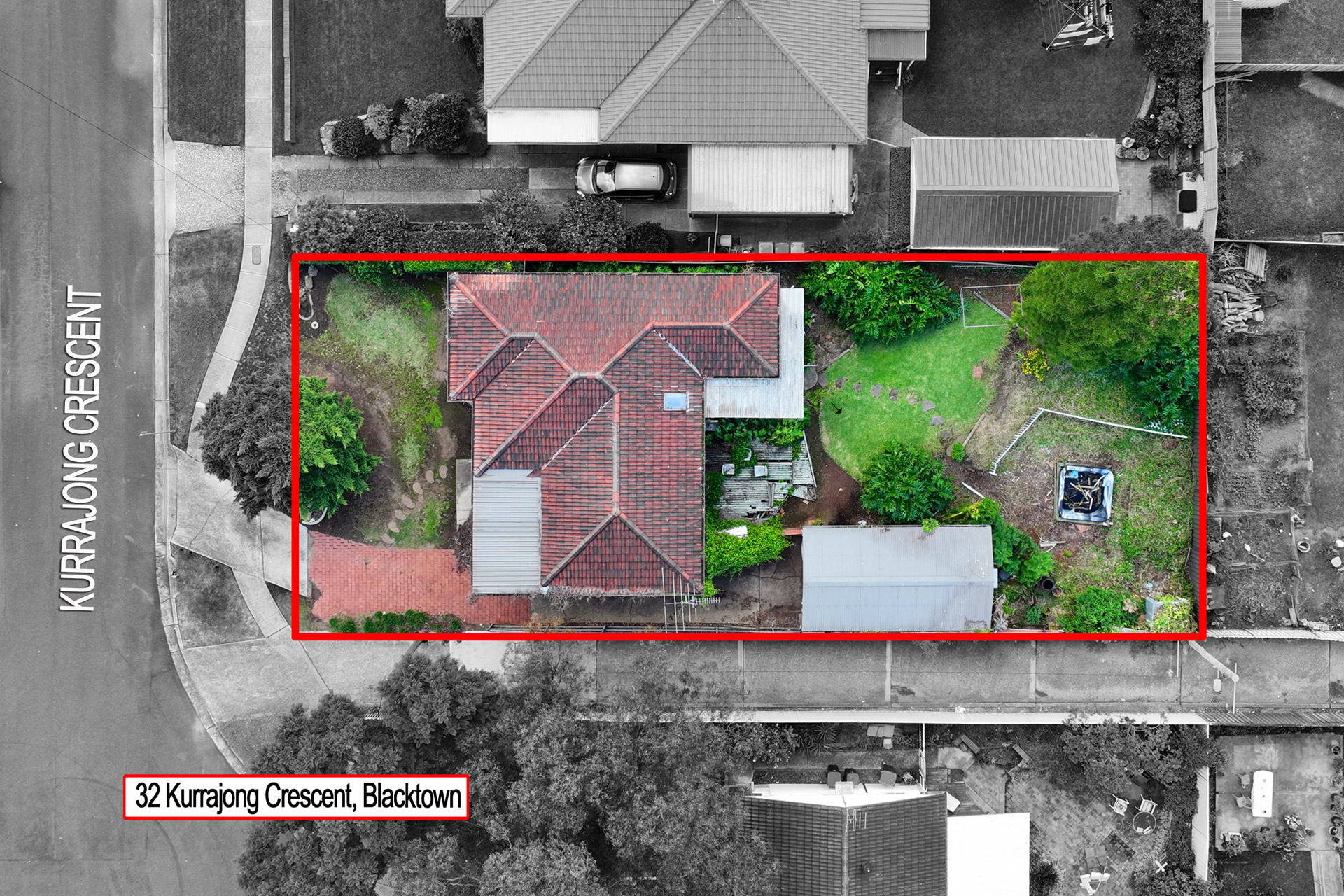 32 Kurrajong Crescent, Blacktown, NSW 2148 - Image 9