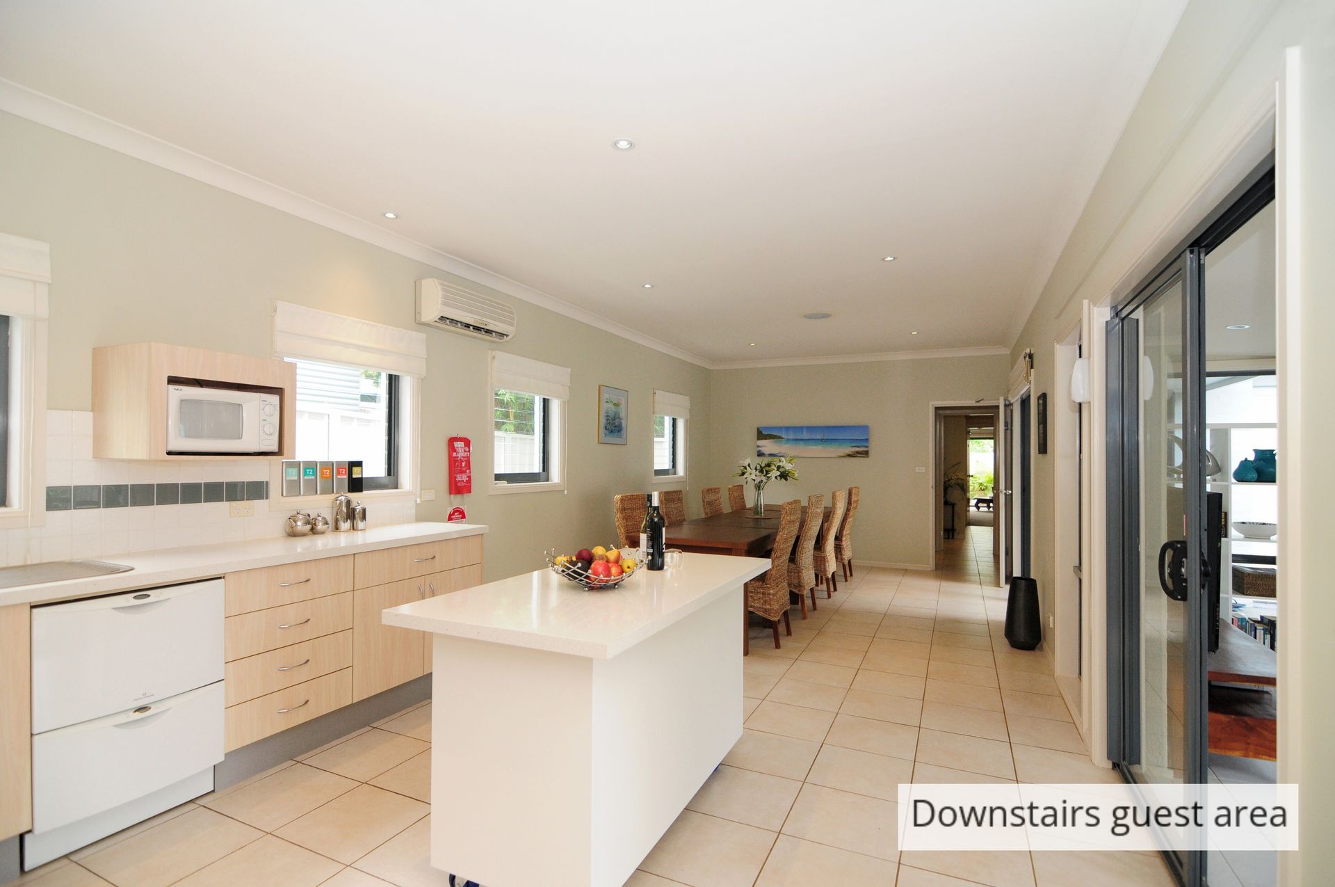 6-bedroom house at 30 Owen Street, Huskisson, NSW 2540, Shoalhaven, New South Wales