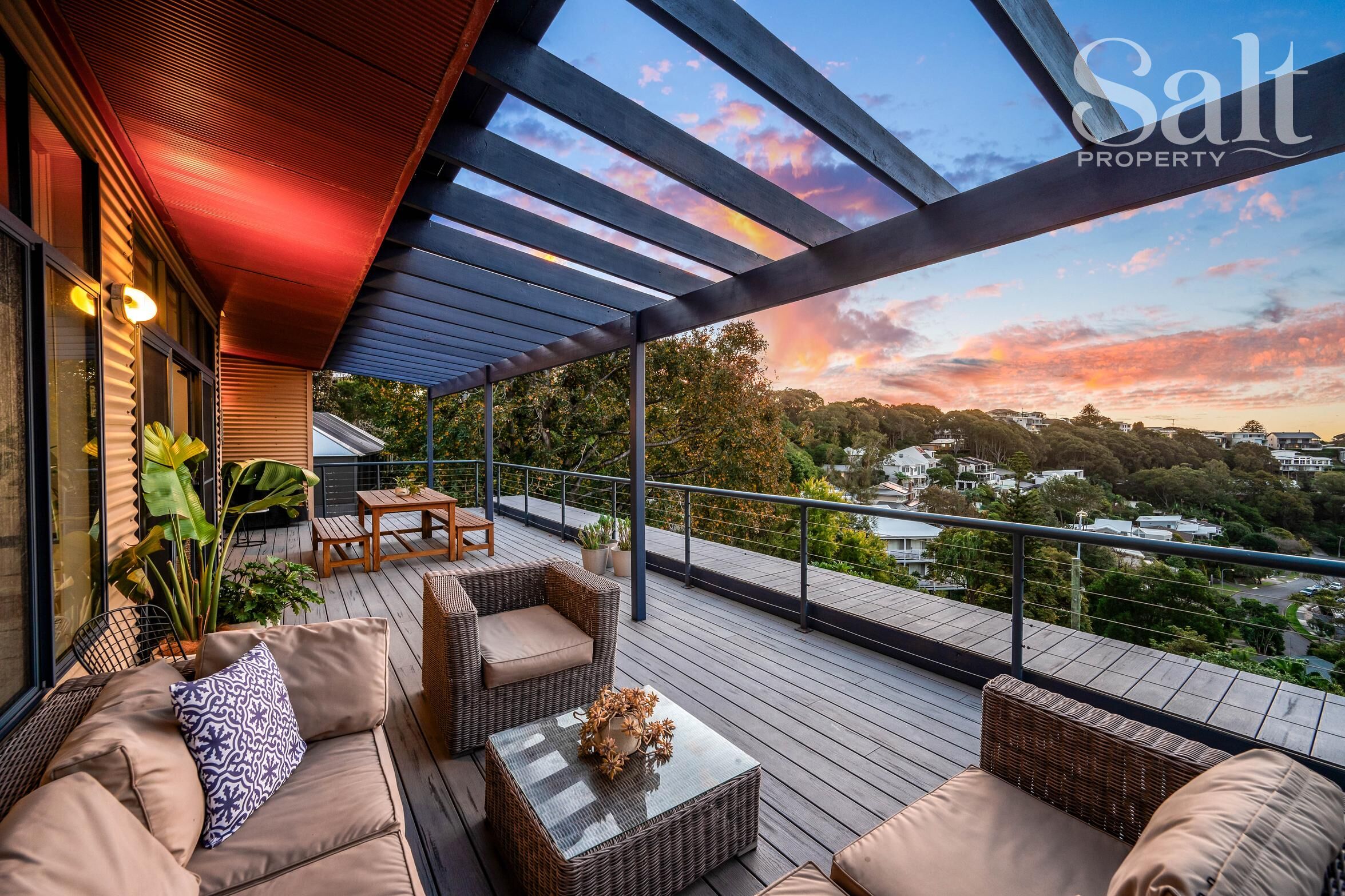 5-bedroom house at 55 Scenic Drive, Merewether, NSW 2291, Newcastle, New South Wales