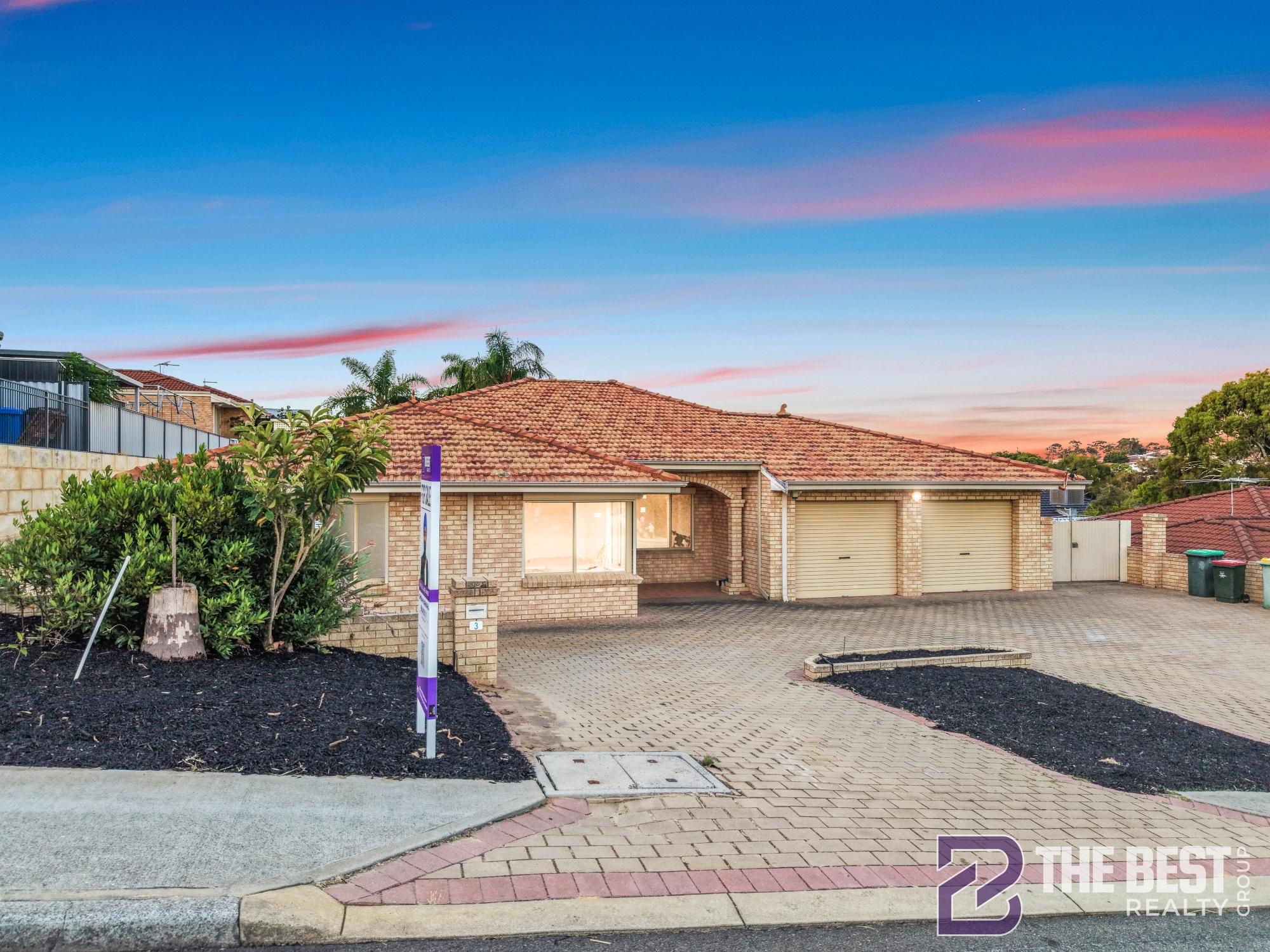 3 TROODE STREET, Spearwood WA 6163 - Image 1