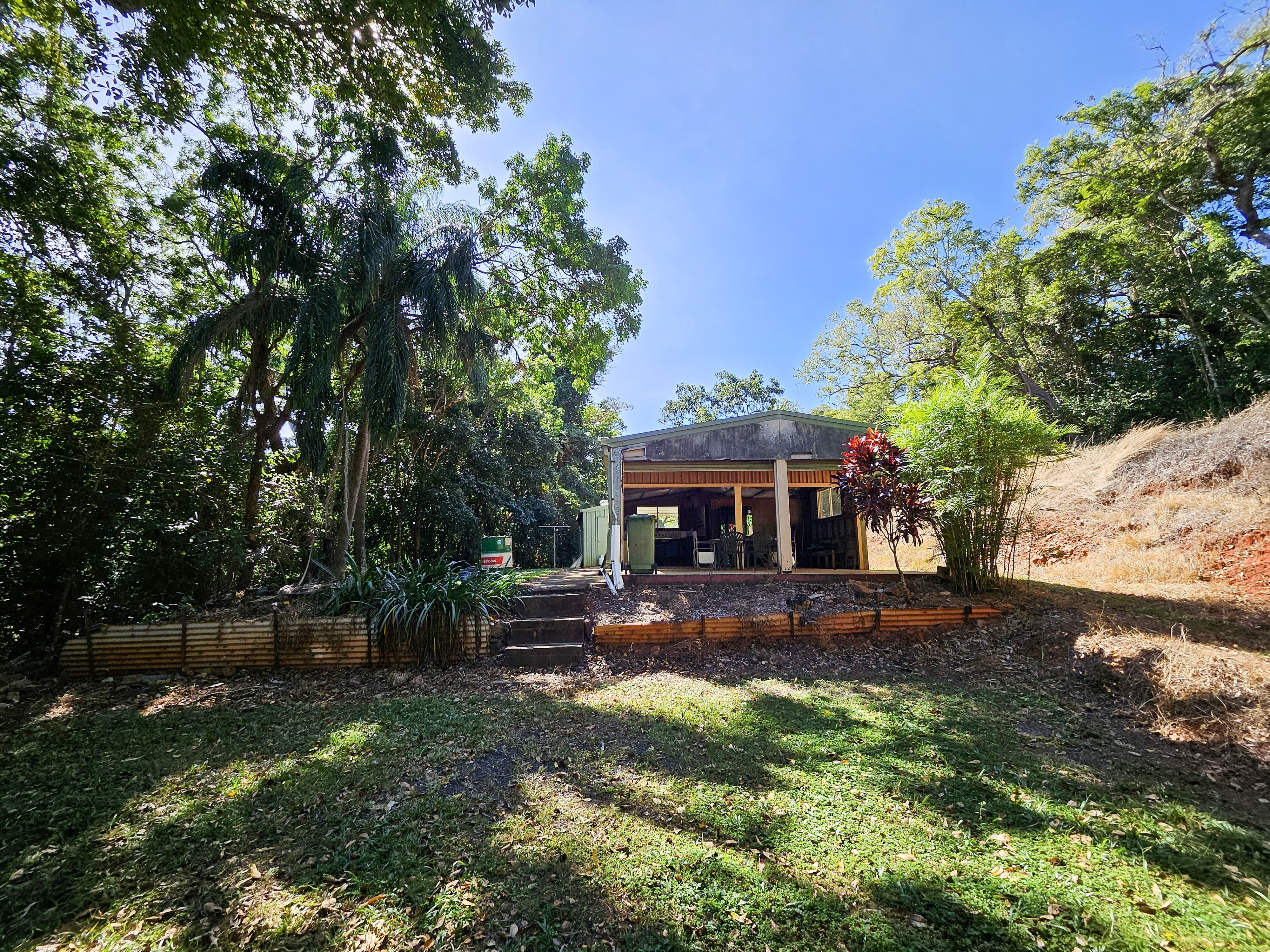1-bedroom unit at 43 Mulligan Highway, Cooktown, QLD 4895, Cook, Queensland