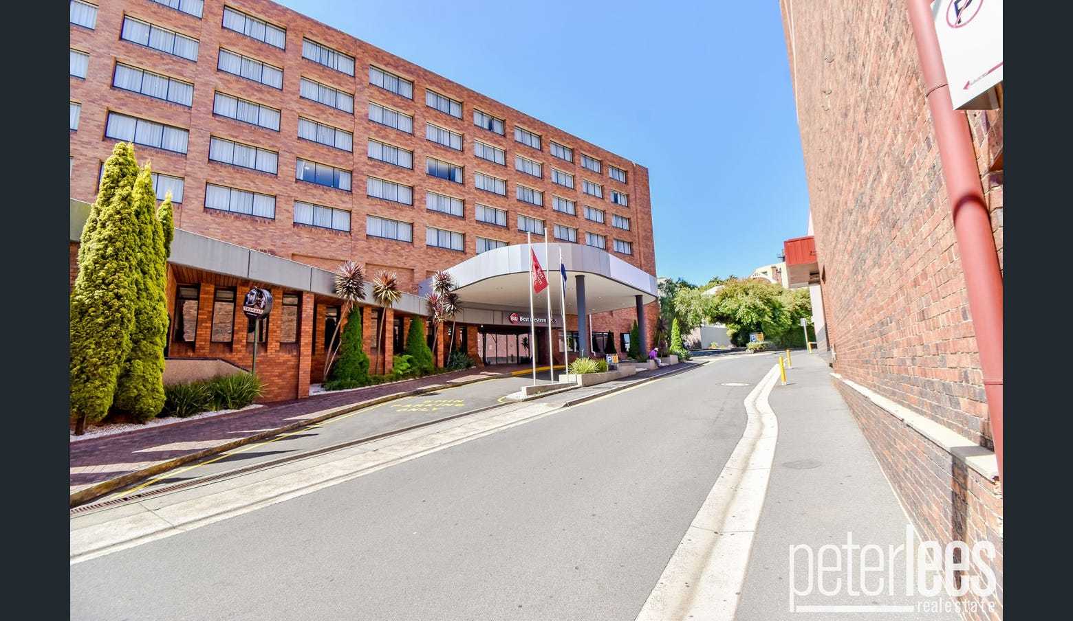 402/3-11 Earl Street, Launceston, Tas, 7250 - Image 2
