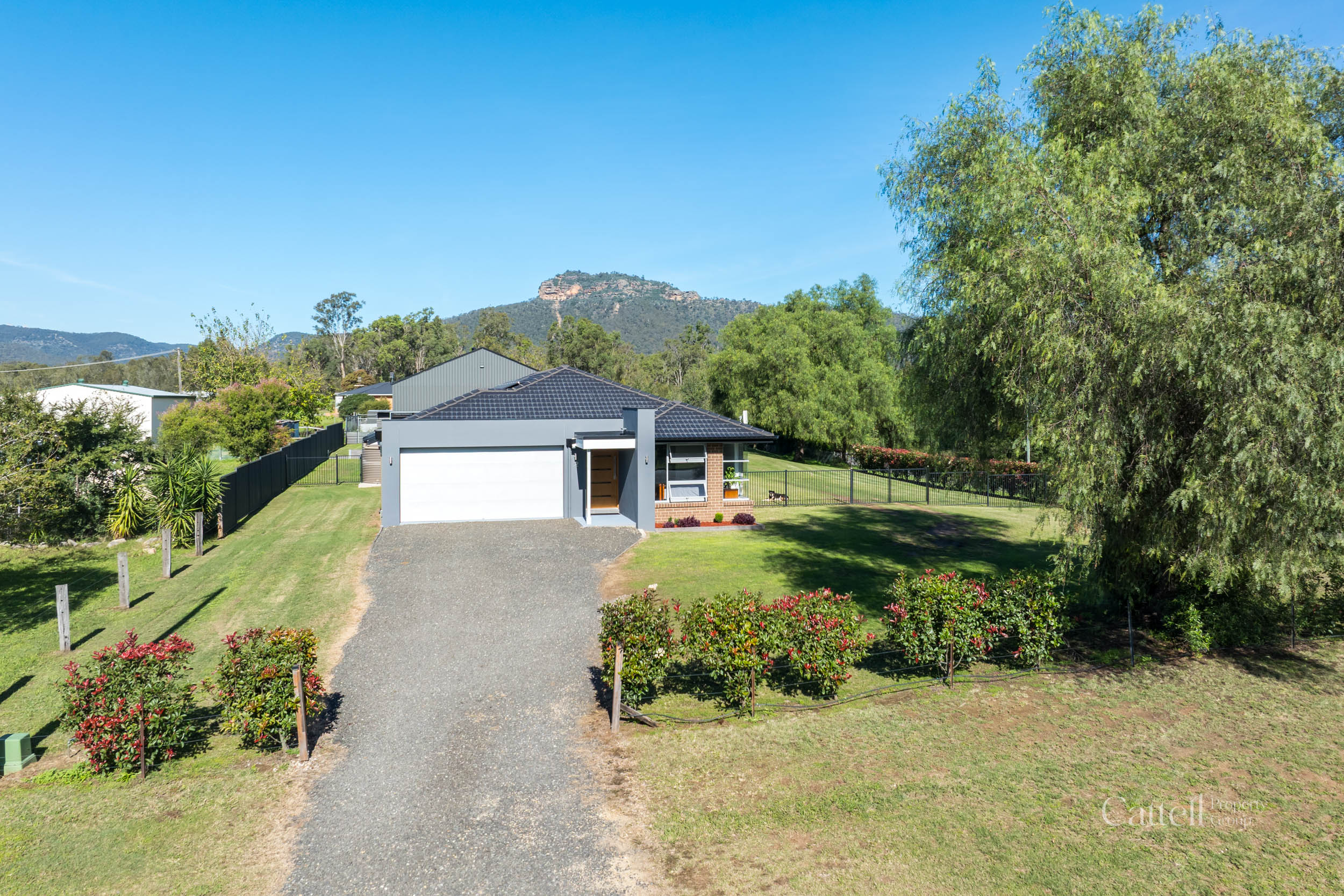 4-bedroom house at 2 Singleton Street, Broke, NSW 2330, Singleton, New South Wales