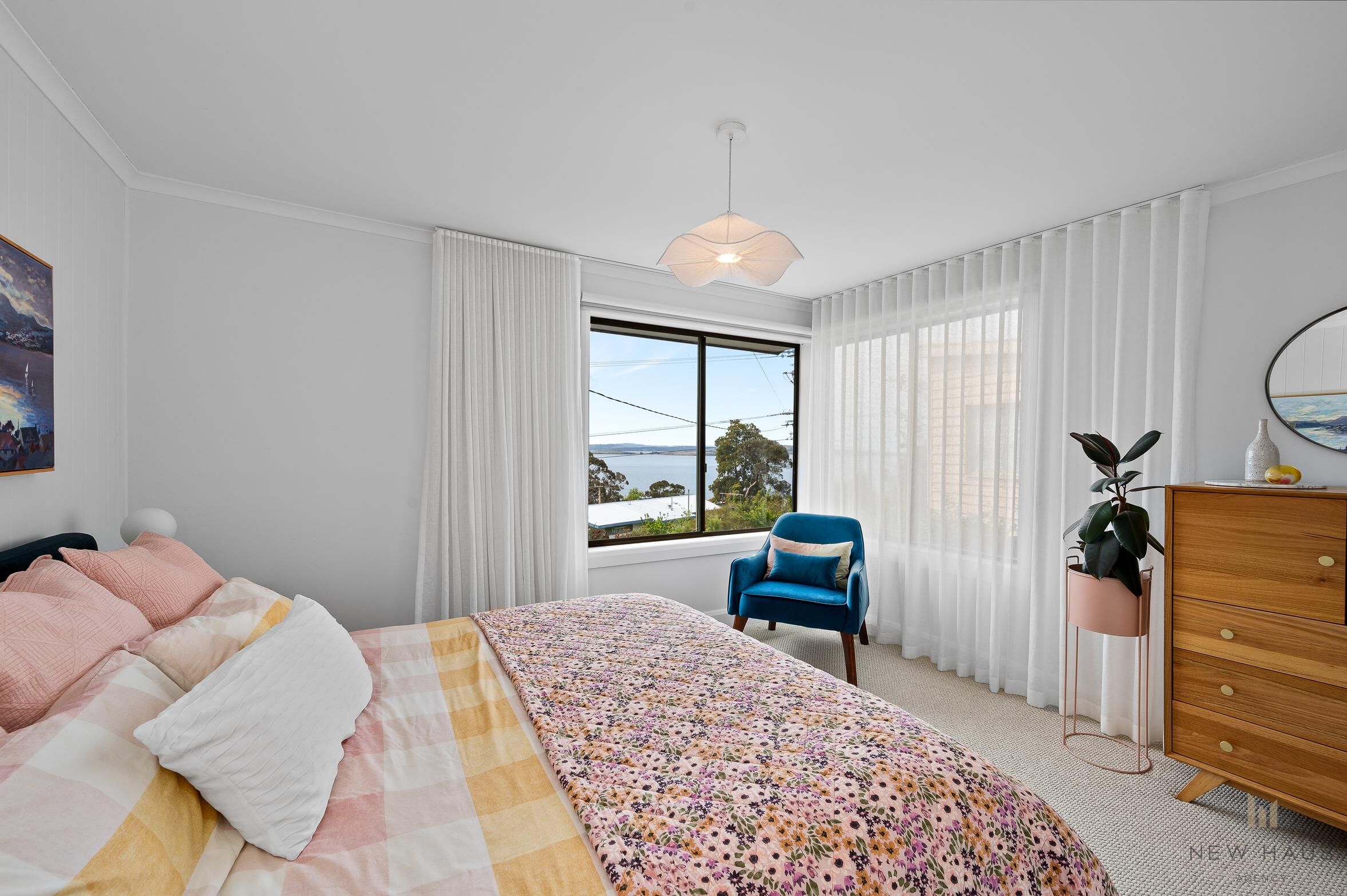 4-bedroom house at 233 Channel Highway, Taroona, TAS 7053, Kingborough, Tasmania