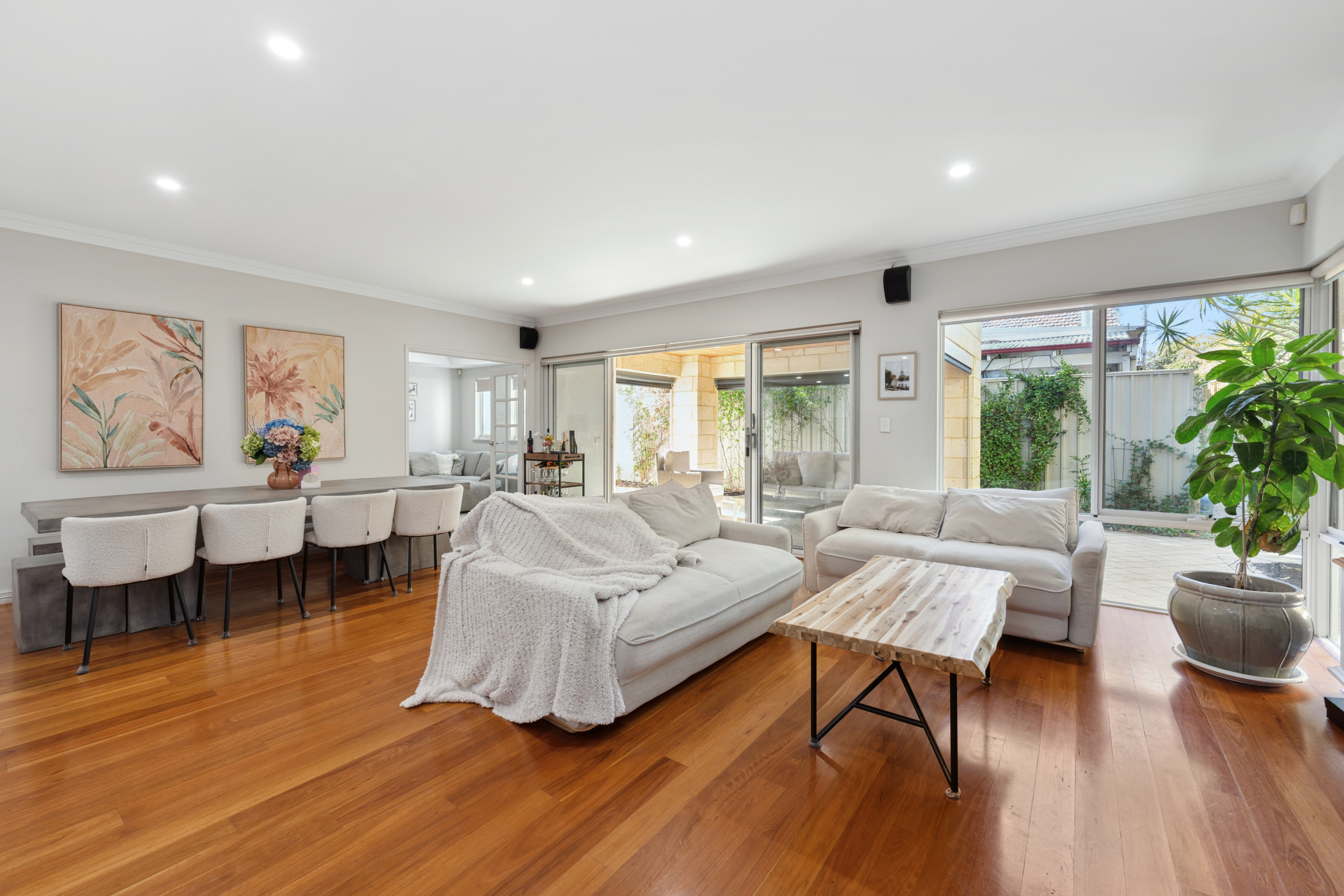 3-bedroom house at 16A Buckland Avenue, Mosman Park, WA 6012, Mosman Park, Western Australia