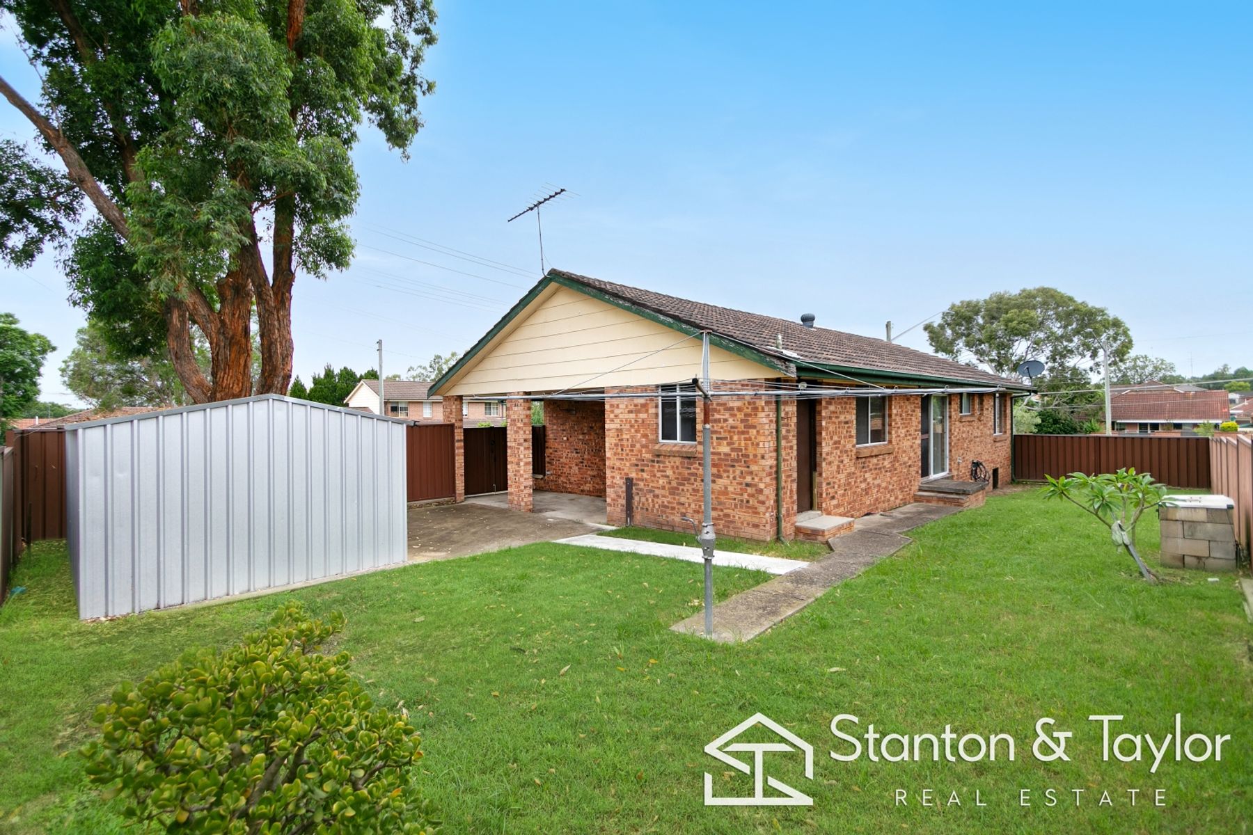 3-bedroom house at 37 Brougham Street, Emu Plains, Nsw, 2750, Penrith, New South Wales