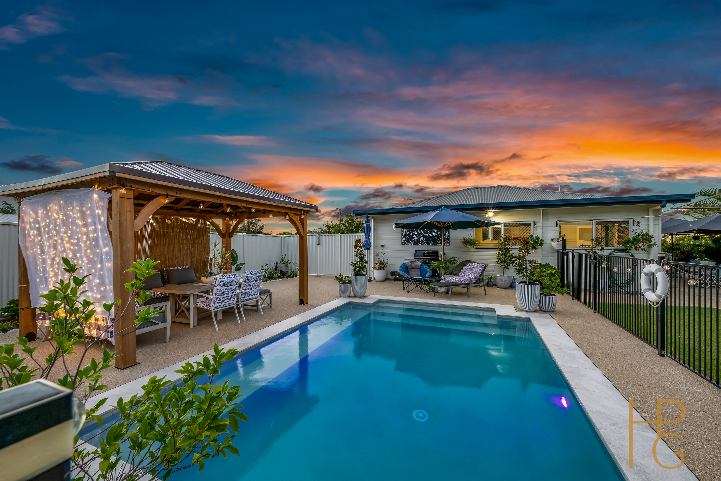 31 BROWN STREET, Norville QLD 4670 - Image 9