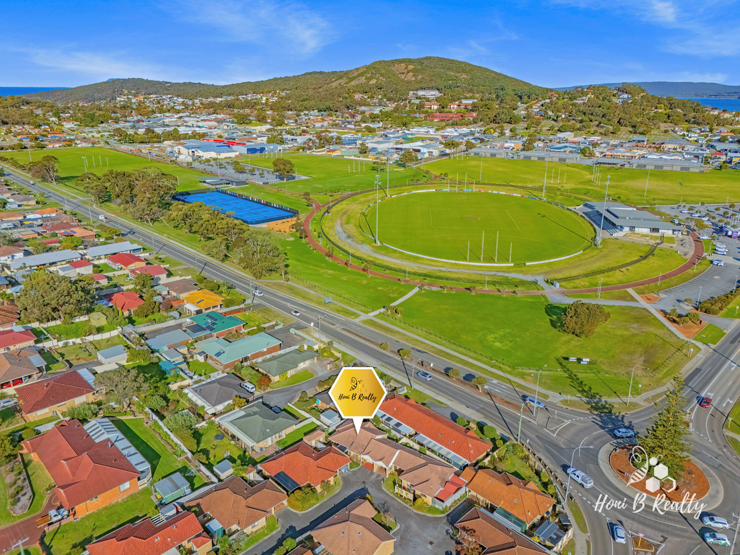 2-bedroom unit at 4/27 Baudin Place, Spencer Park, WA 6330, Albany, Western Australia