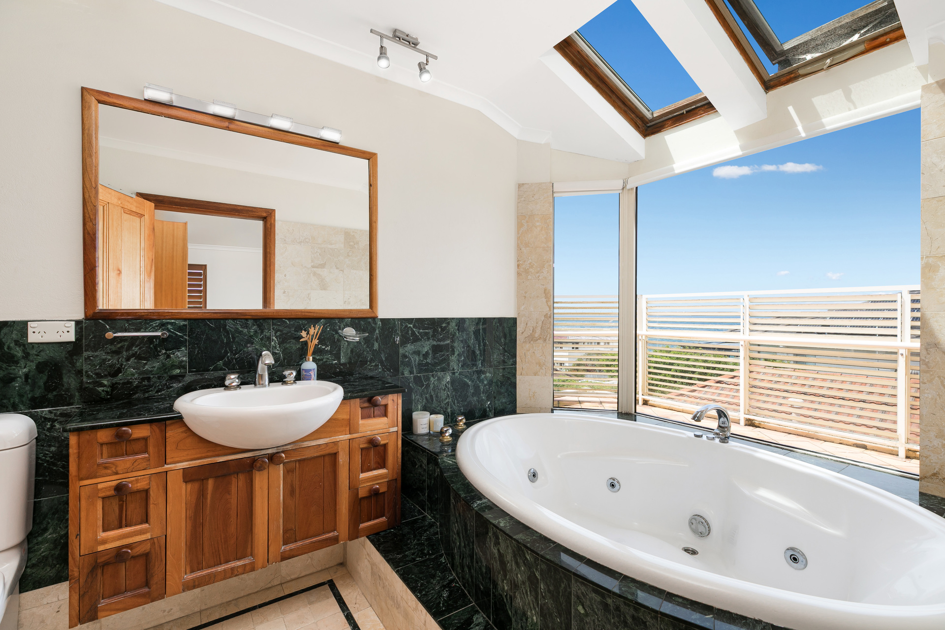 3-bedroom unit at 2/11 Rostrevor Street, Cronulla, NSW 2230, , New South Wales