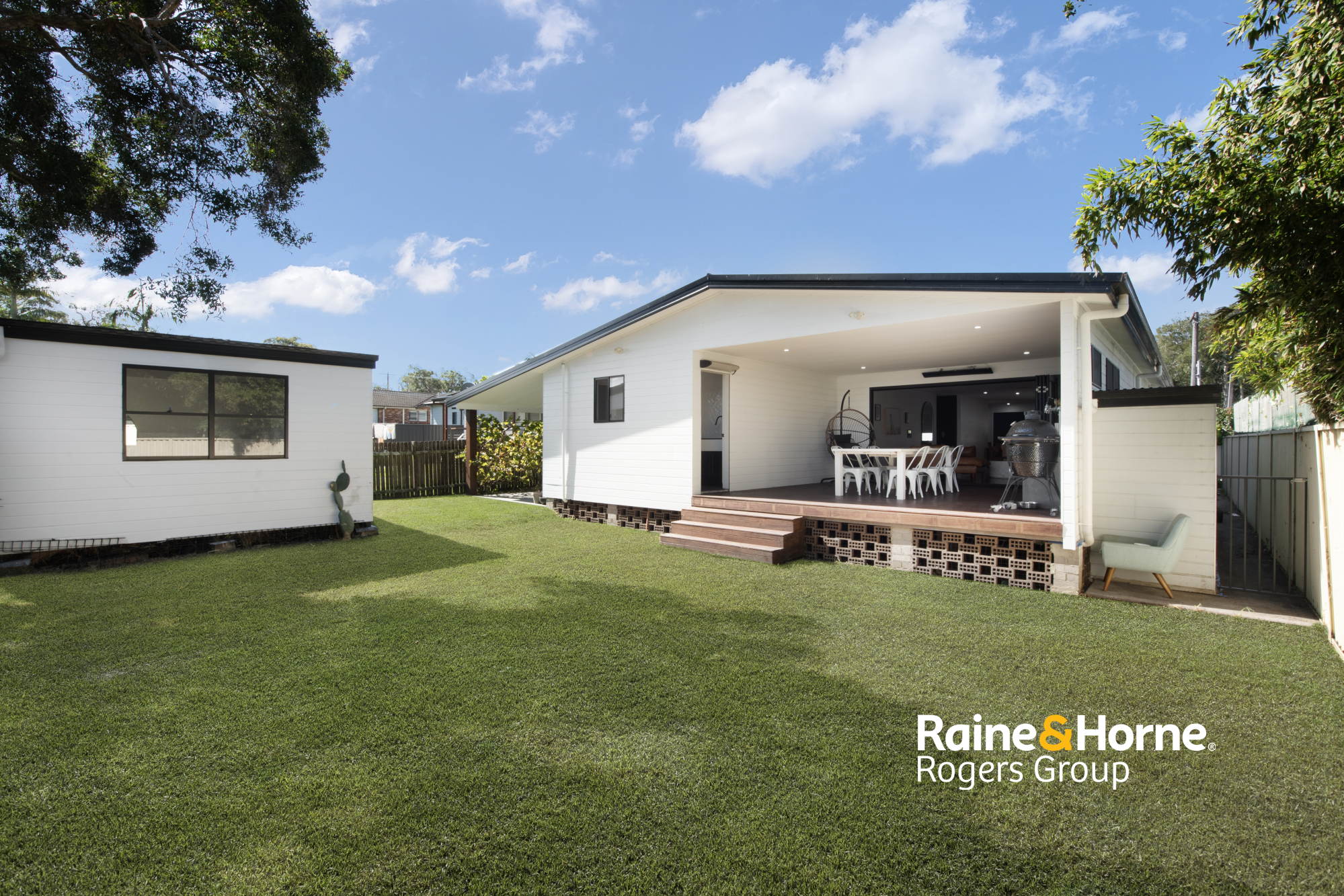 4-bedroom house at 26 Sunrise Avenue, Budgewoi, NSW 2262, Central Coast (Nsw), New South Wales