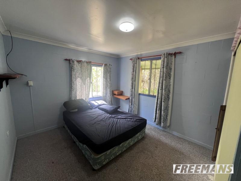 4-bedroom house at 655 Dangore Mountain Road, Dangore, QLD 4610, South Burnett, Queensland