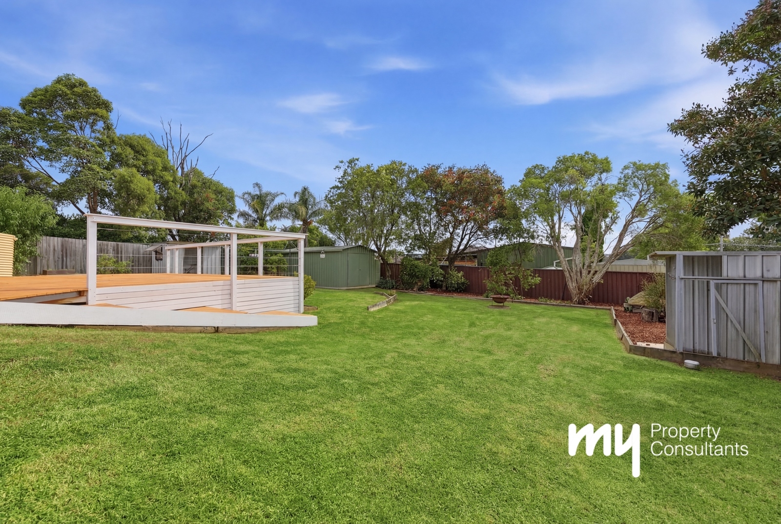 4-bedroom house at 8 HARDWICKE STREET, The Oaks NSW 2570, Wollondilly, New South Wales