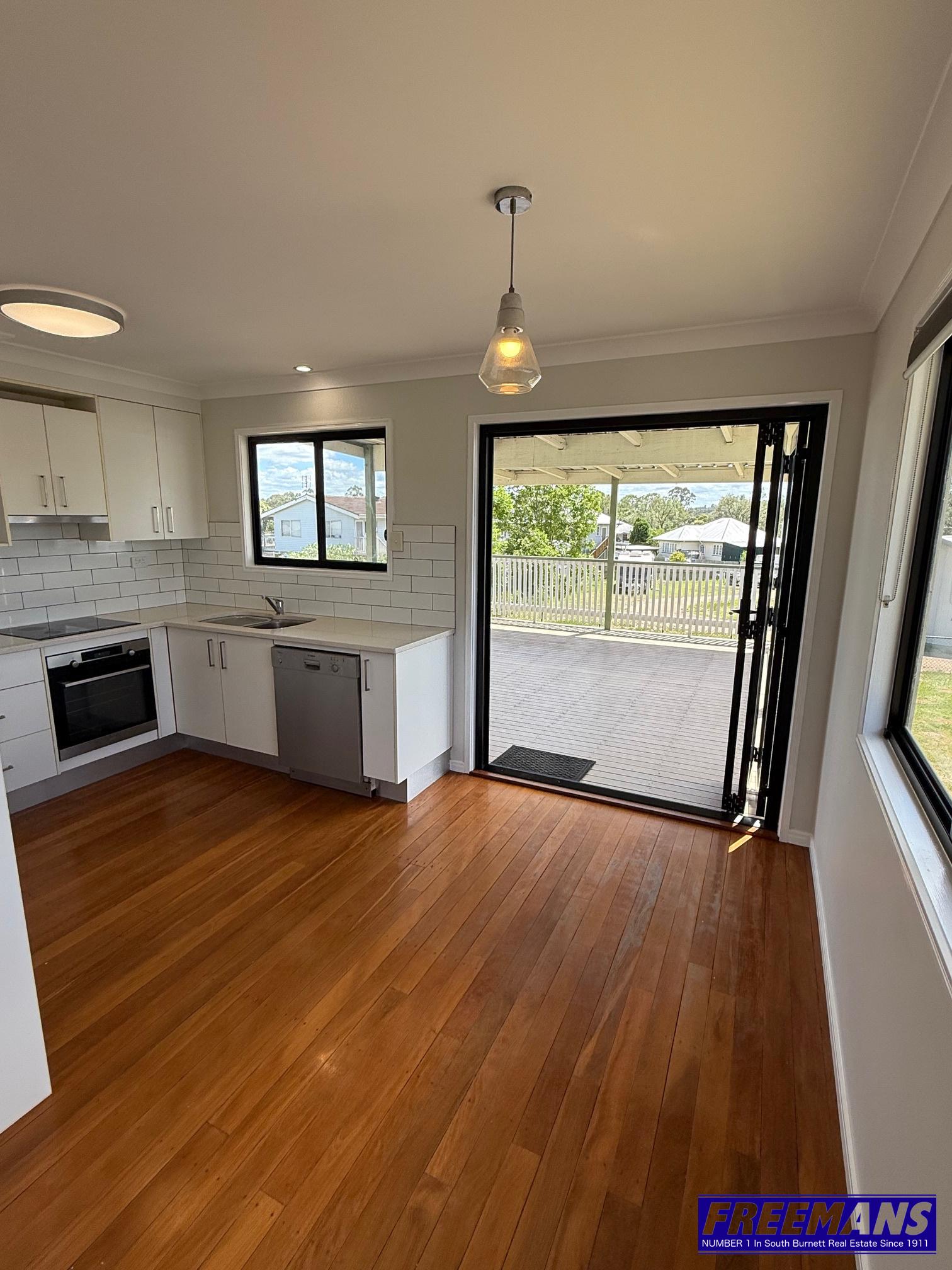 3-bedroom house at 23 Millis Way, Nanango, QLD 4615, South Burnett, Queensland