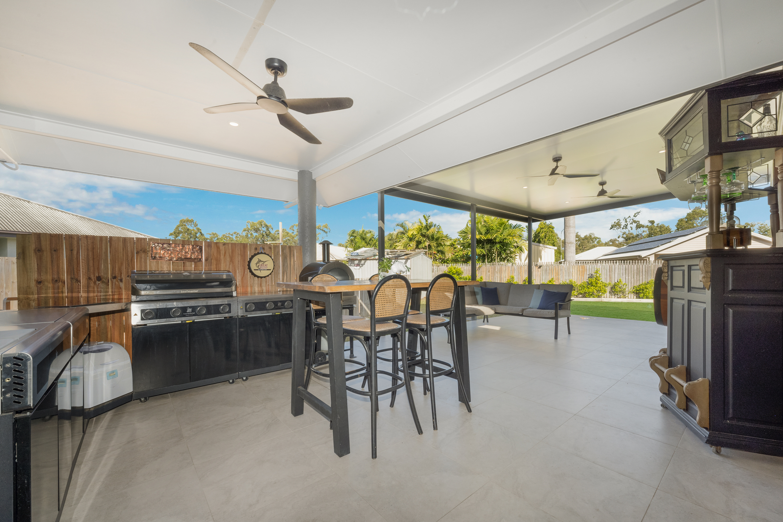 10 Lashmar Crescent, Deeragun, QLD 4818 - Image 9