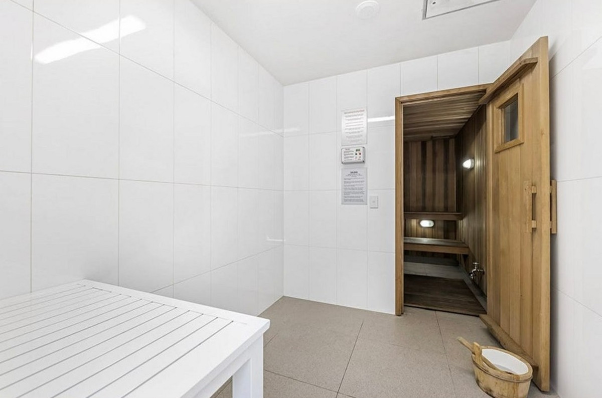 1-bedroom unit at 434/33 Lakefront Crescent, Varsity Lakes, Qld, 4227, , Queensland